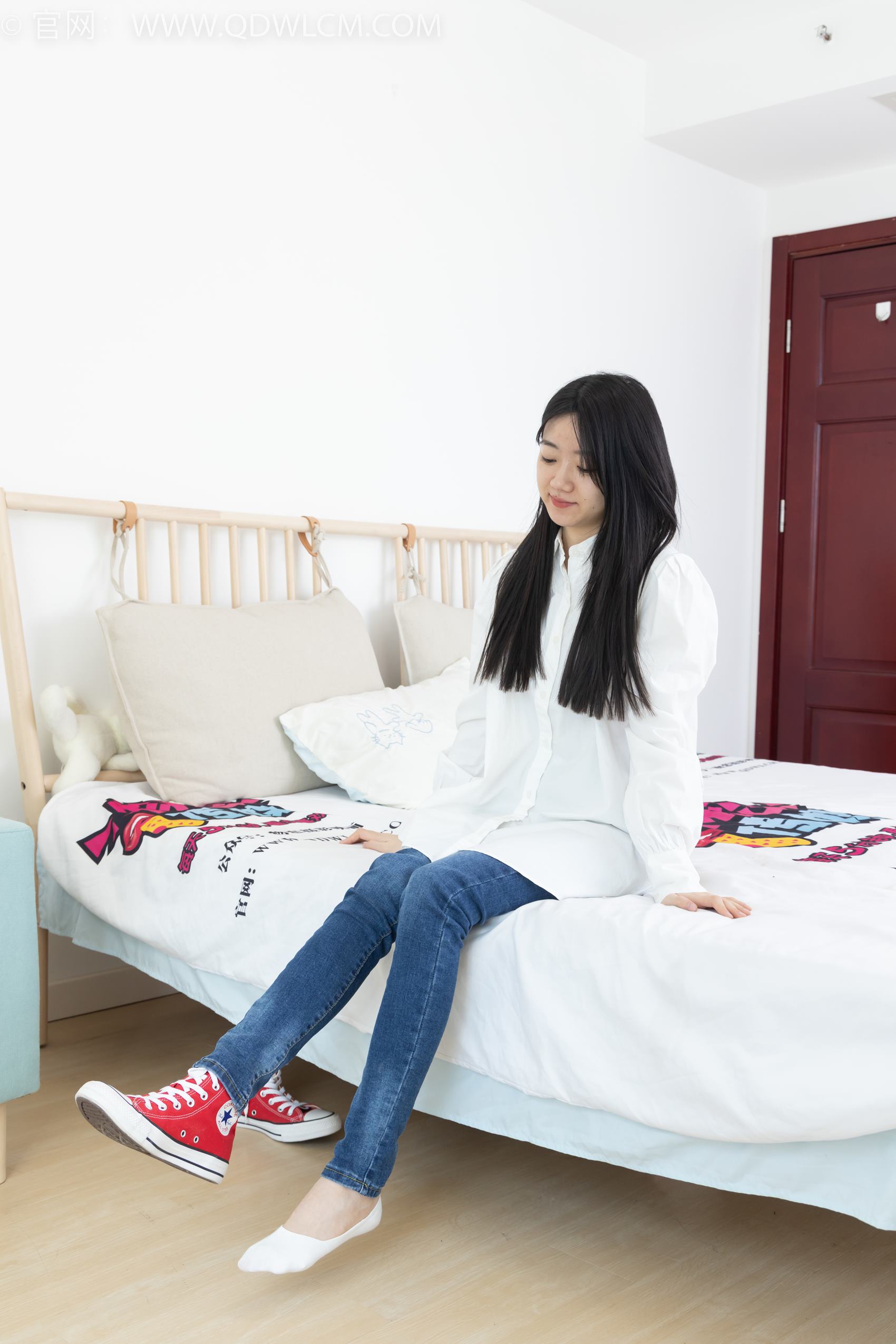 图片[87]-物恋传媒 NO.1958 欢欢-奇妙能力[160P] – 速更版-美库