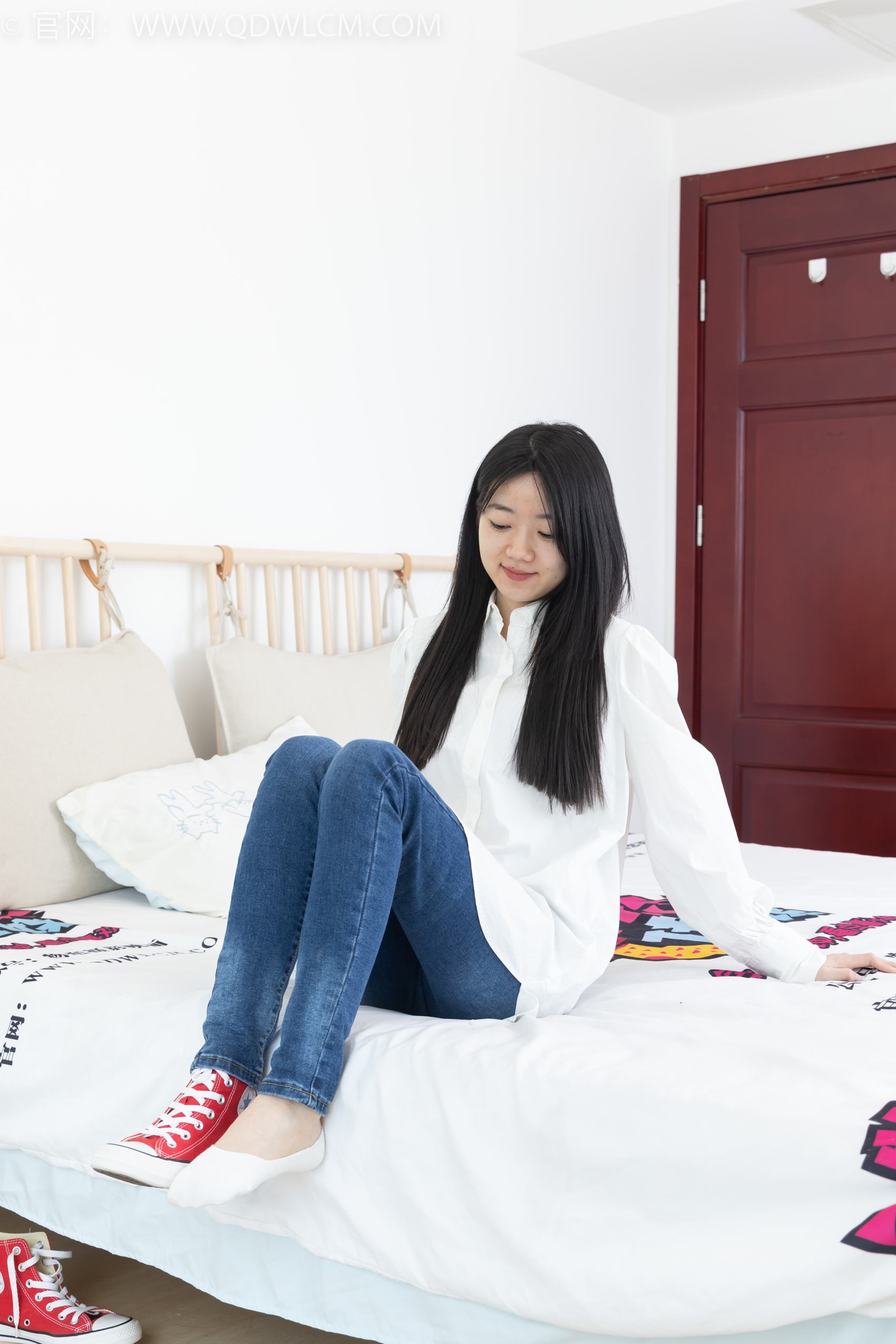 图片[89]-物恋传媒 NO.1958 欢欢-奇妙能力[160P] – 速更版-美库