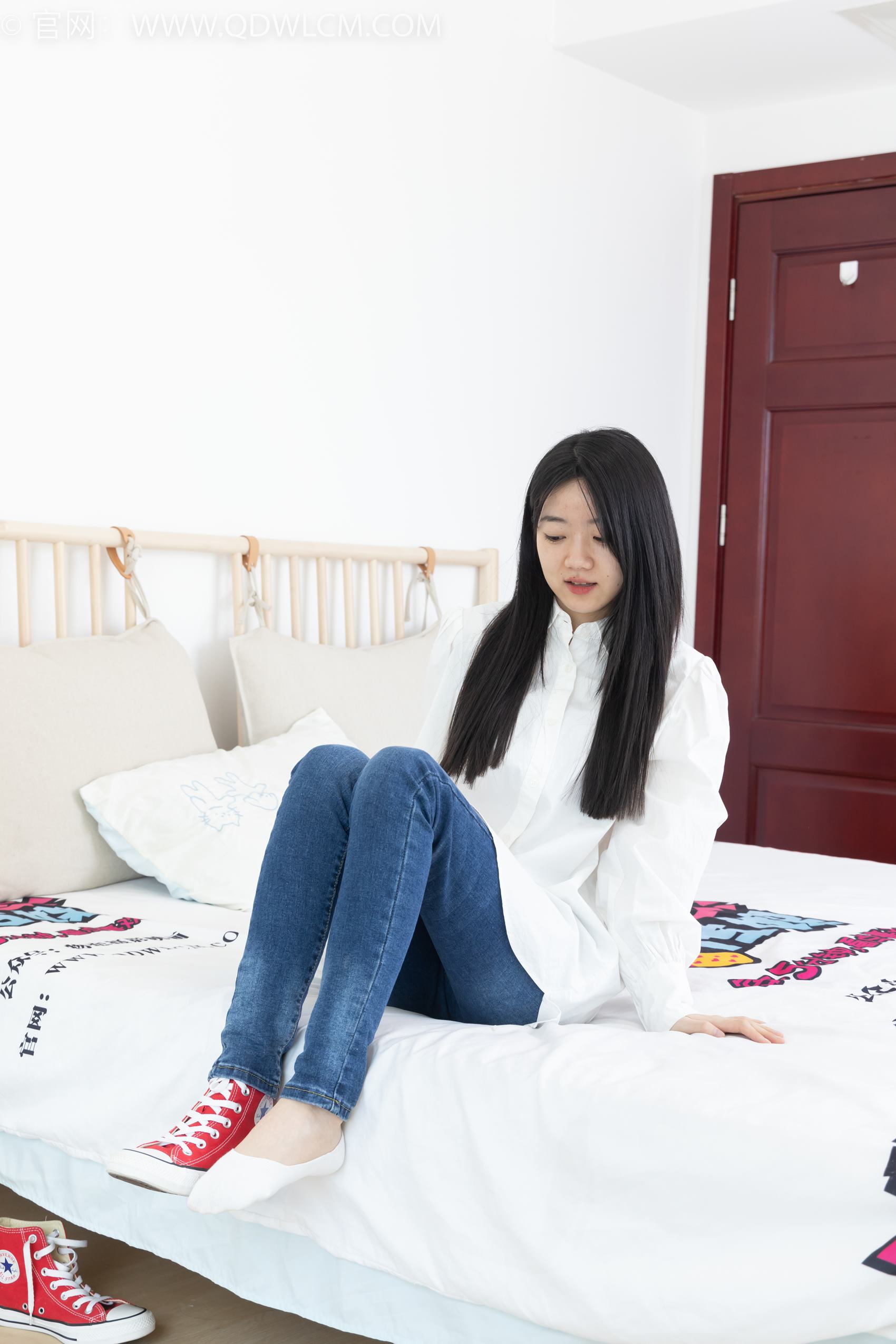 图片[92]-物恋传媒 NO.1958 欢欢-奇妙能力[160P] – 速更版-美库