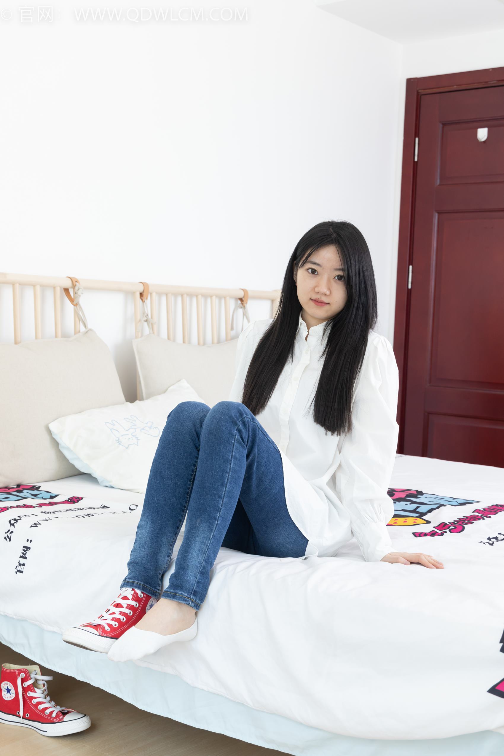 图片[93]-物恋传媒 NO.1958 欢欢-奇妙能力[160P] – 速更版-美库