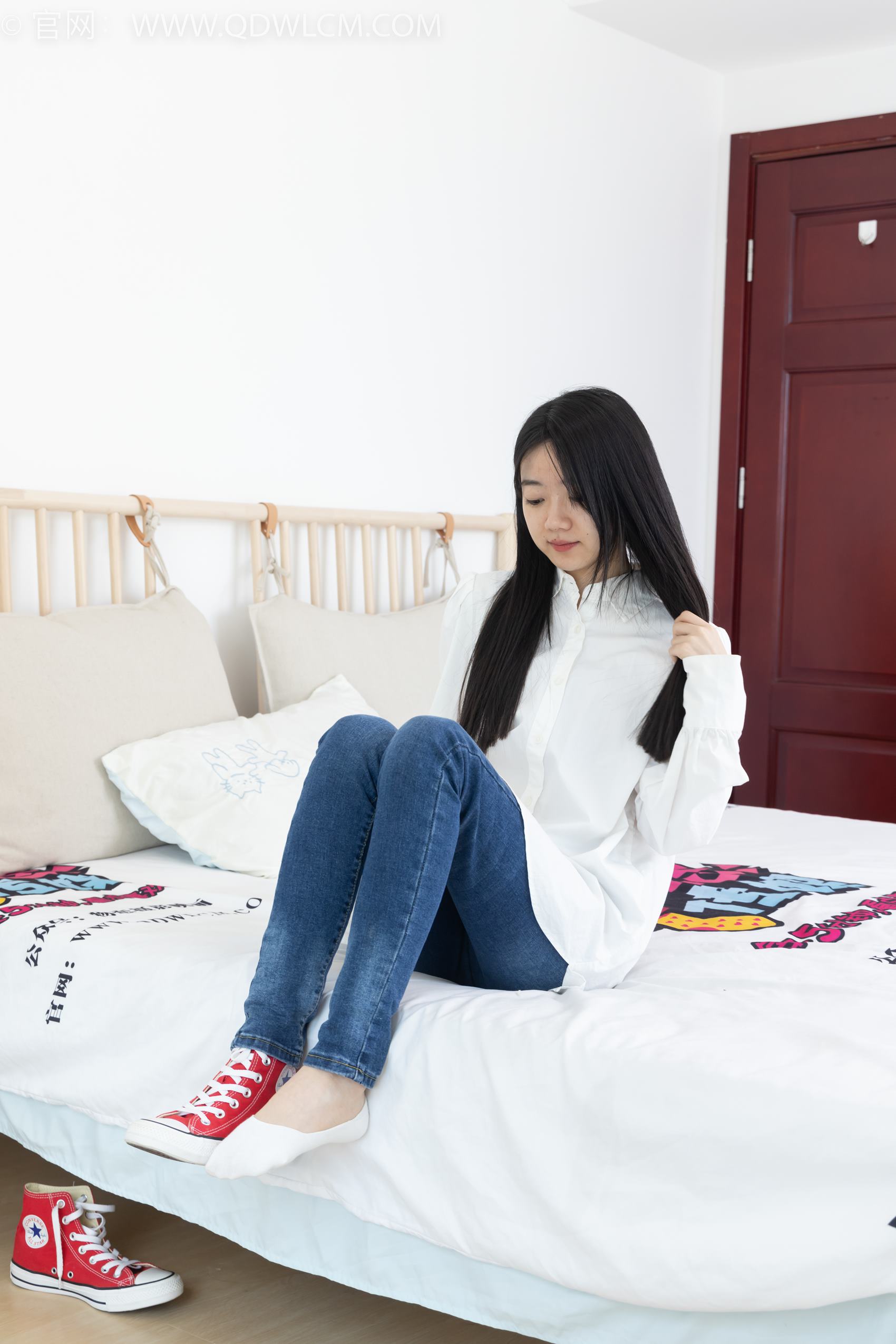 图片[94]-物恋传媒 NO.1958 欢欢-奇妙能力[160P] – 速更版-美库