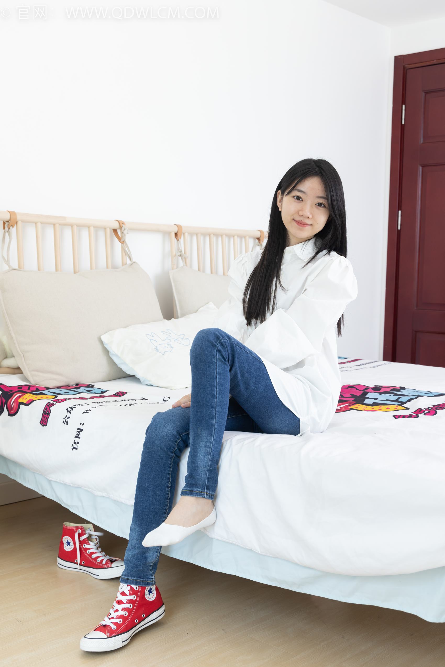 图片[98]-物恋传媒 NO.1958 欢欢-奇妙能力[160P] – 速更版-美库