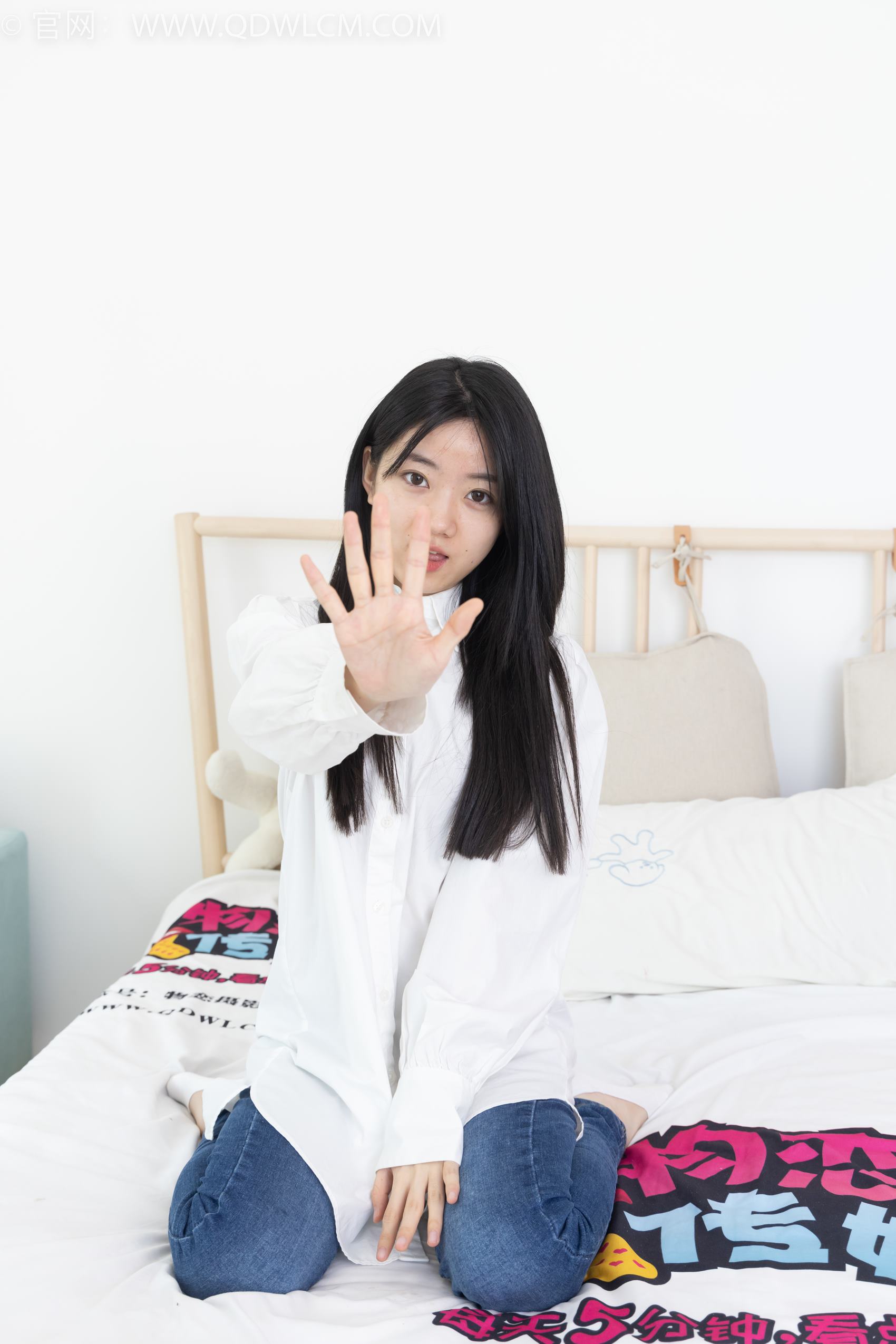 图片[108]-物恋传媒 NO.1958 欢欢-奇妙能力[160P] – 速更版-美库