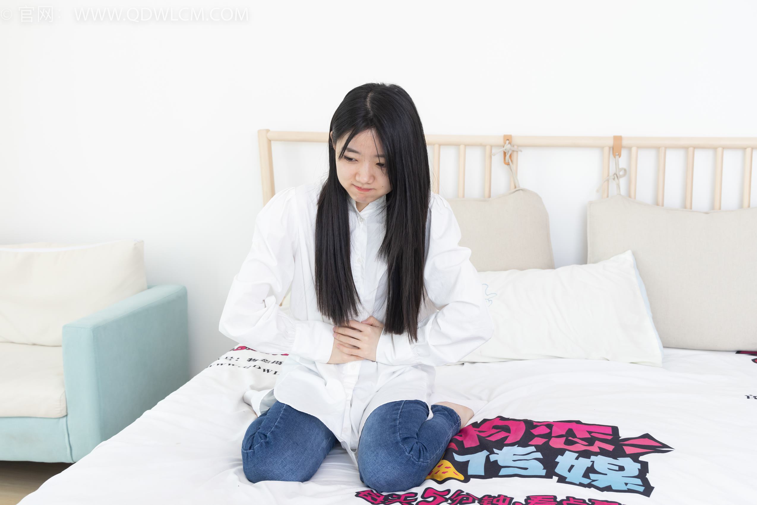 图片[110]-物恋传媒 NO.1958 欢欢-奇妙能力[160P] – 速更版-美库