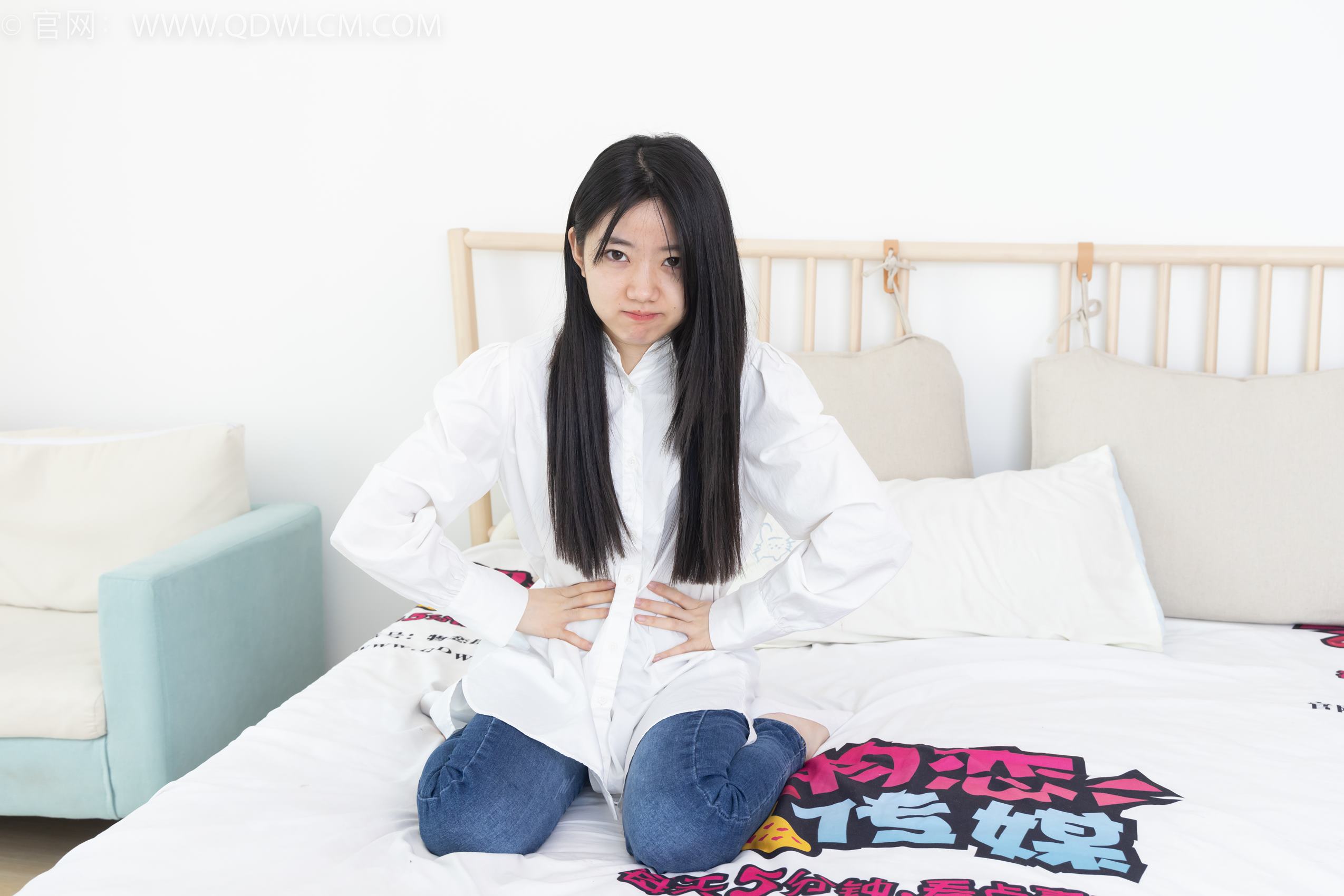 图片[111]-物恋传媒 NO.1958 欢欢-奇妙能力[160P] – 速更版-美库