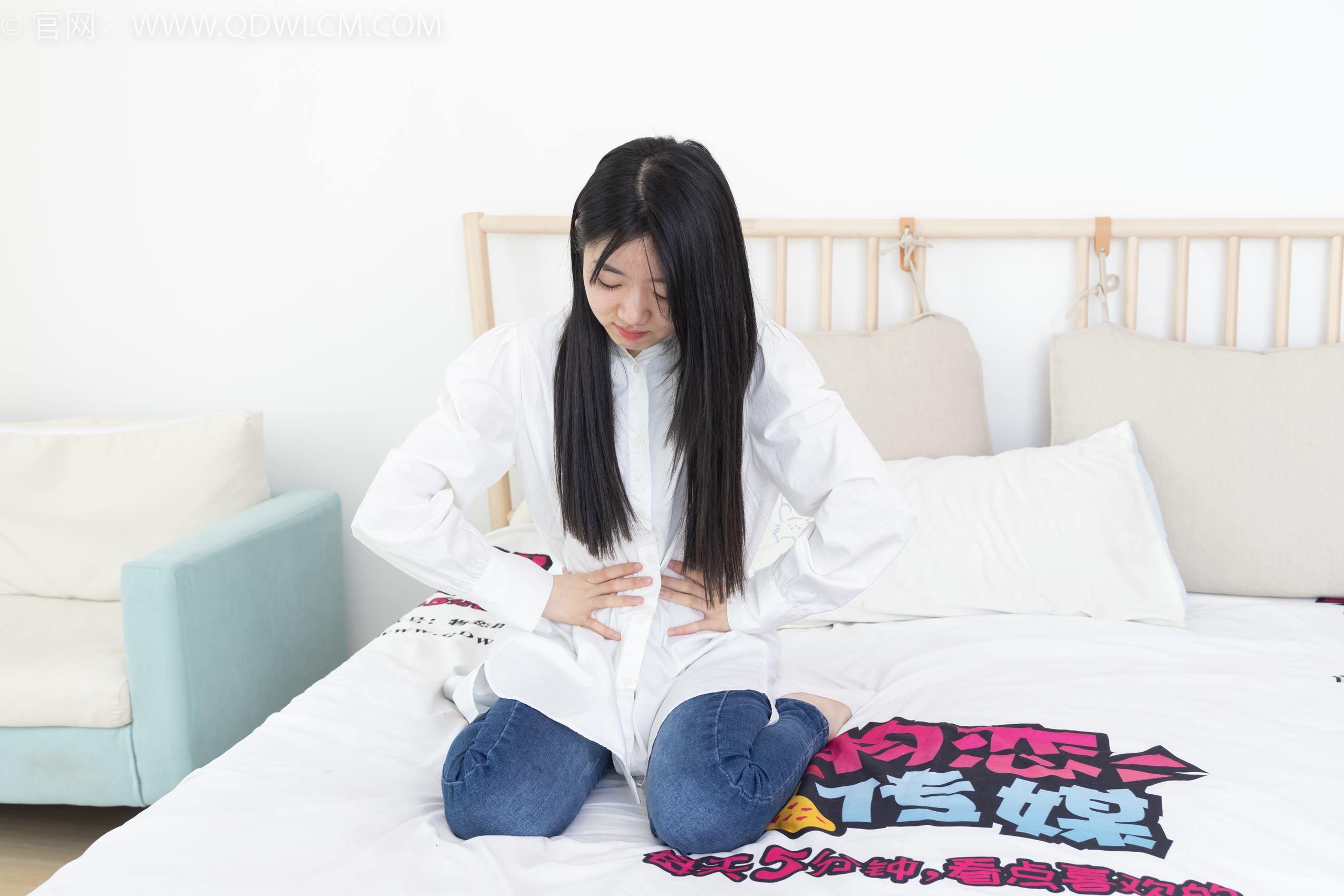 图片[112]-物恋传媒 NO.1958 欢欢-奇妙能力[160P] – 速更版-美库