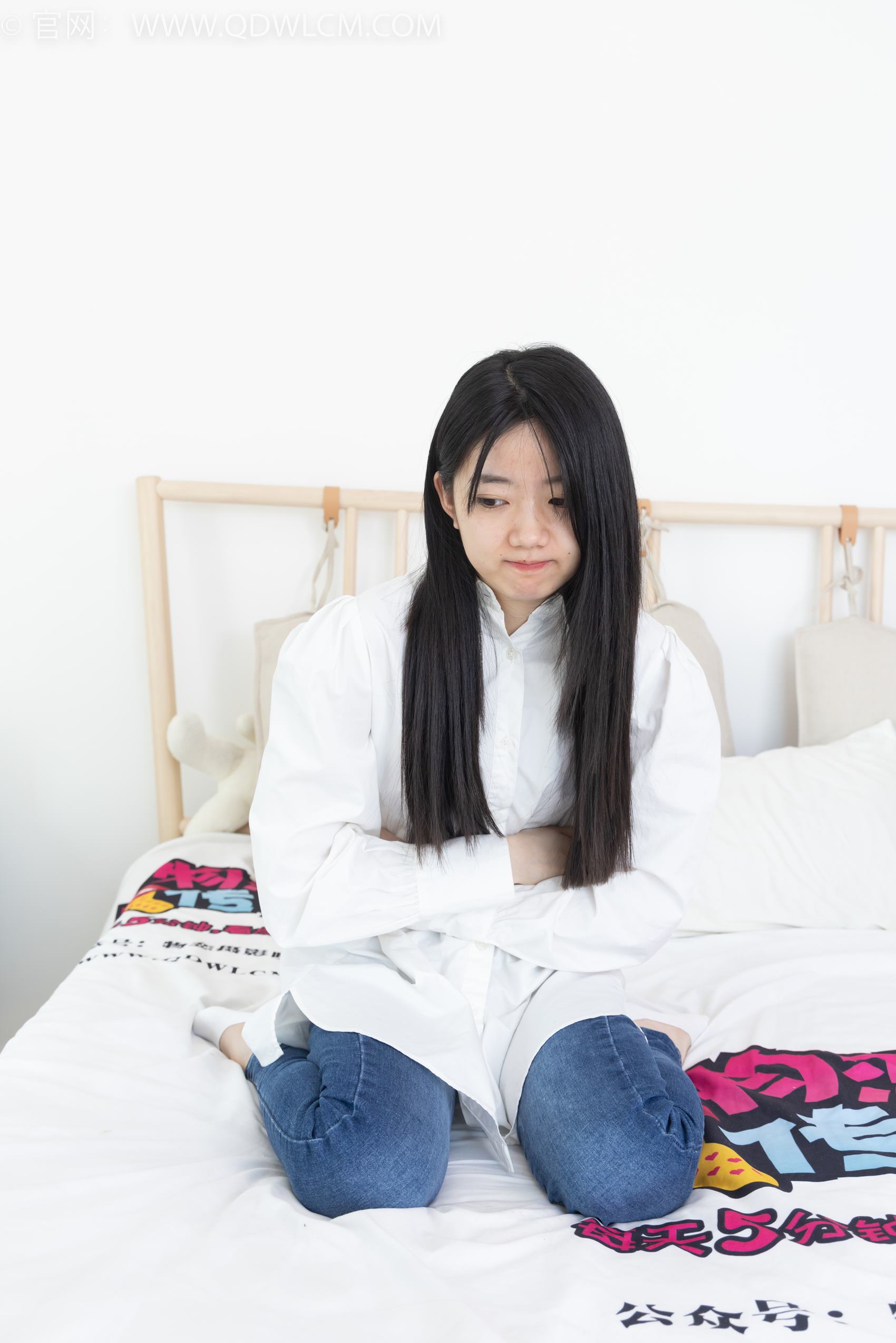 图片[113]-物恋传媒 NO.1958 欢欢-奇妙能力[160P] – 速更版-美库