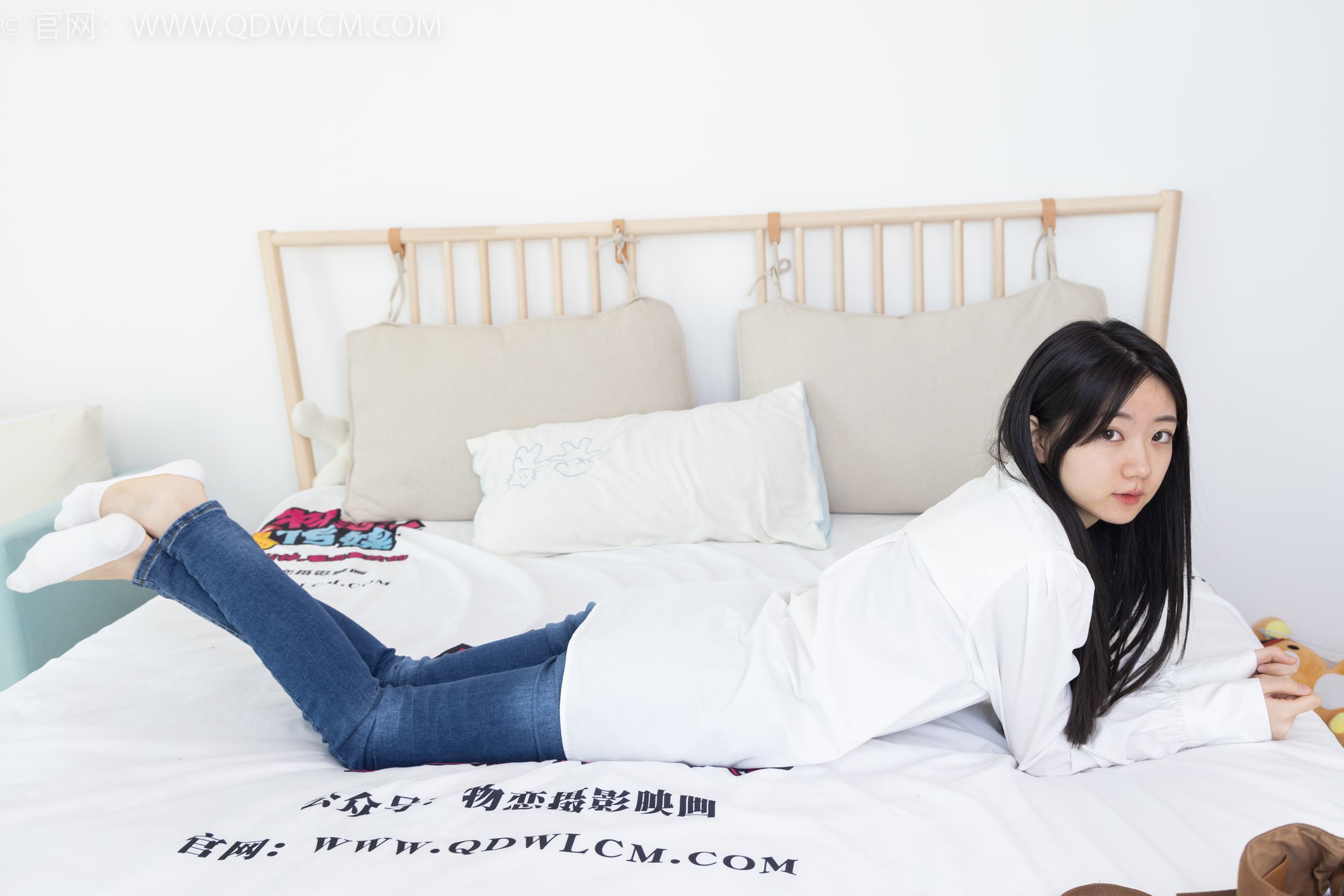 图片[126]-物恋传媒 NO.1958 欢欢-奇妙能力[160P] – 速更版-美库