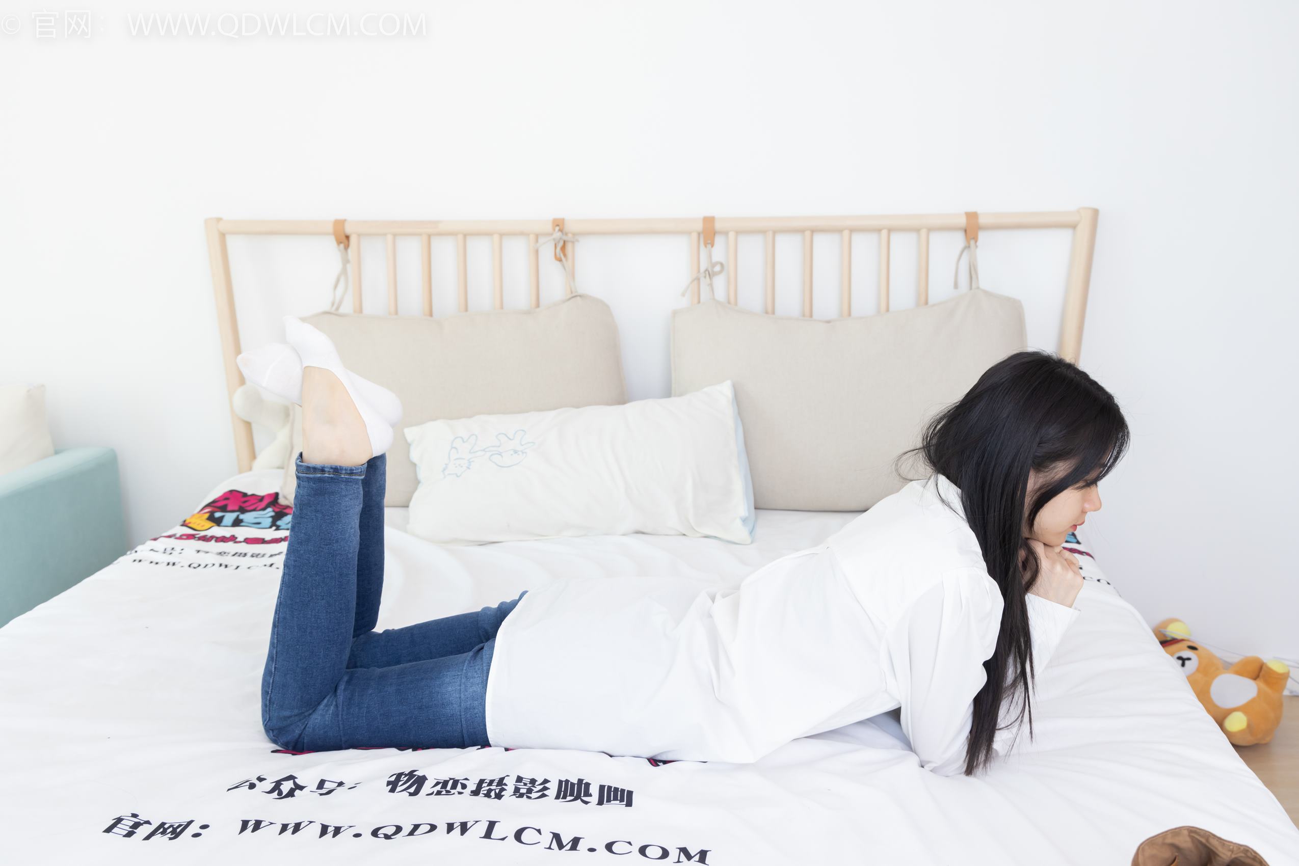 图片[127]-物恋传媒 NO.1958 欢欢-奇妙能力[160P] – 速更版-美库