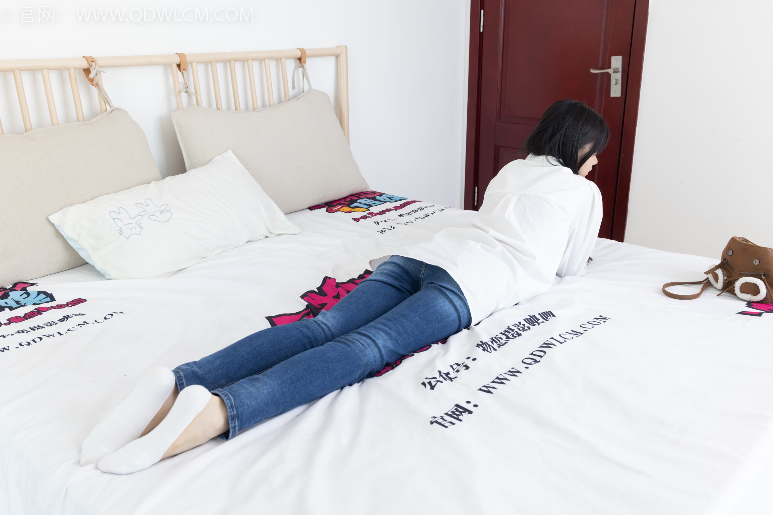 图片[128]-物恋传媒 NO.1958 欢欢-奇妙能力[160P] – 速更版-美库