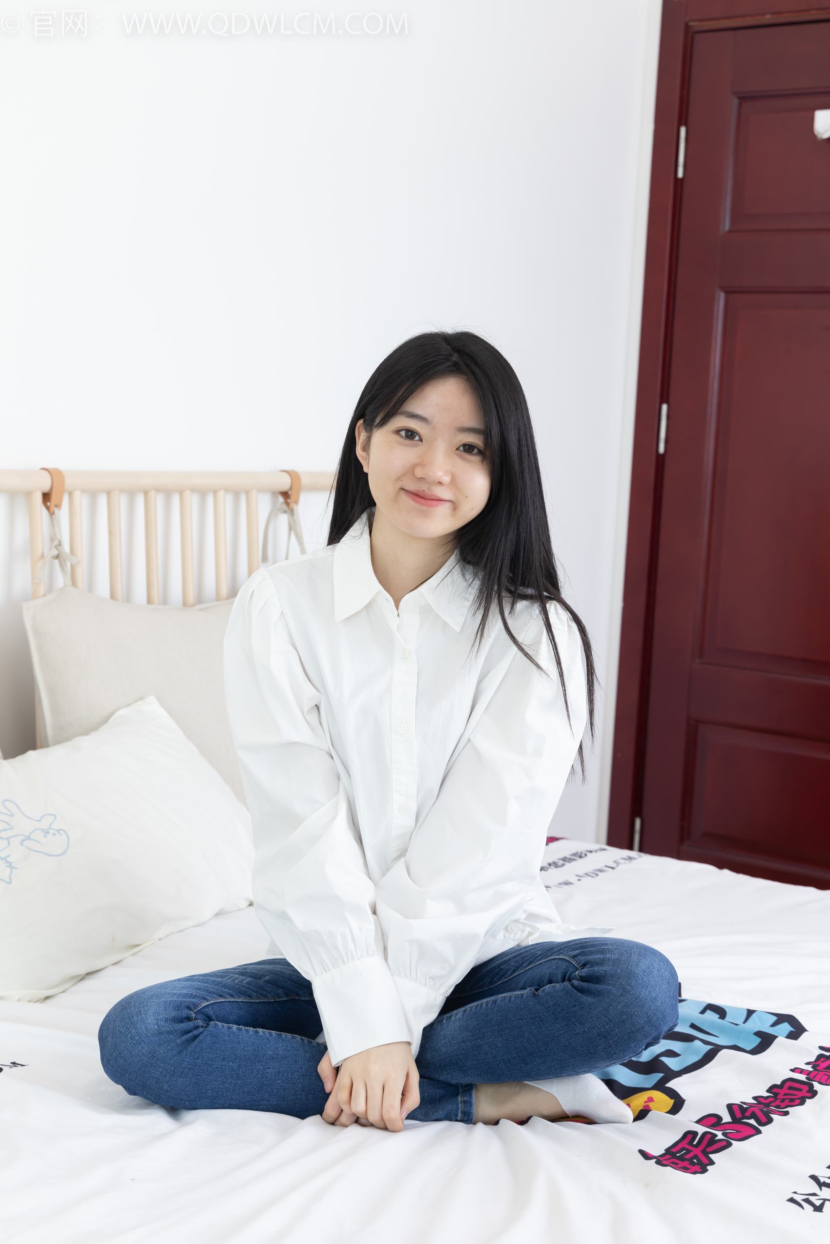 图片[131]-物恋传媒 NO.1958 欢欢-奇妙能力[160P] – 速更版-美库