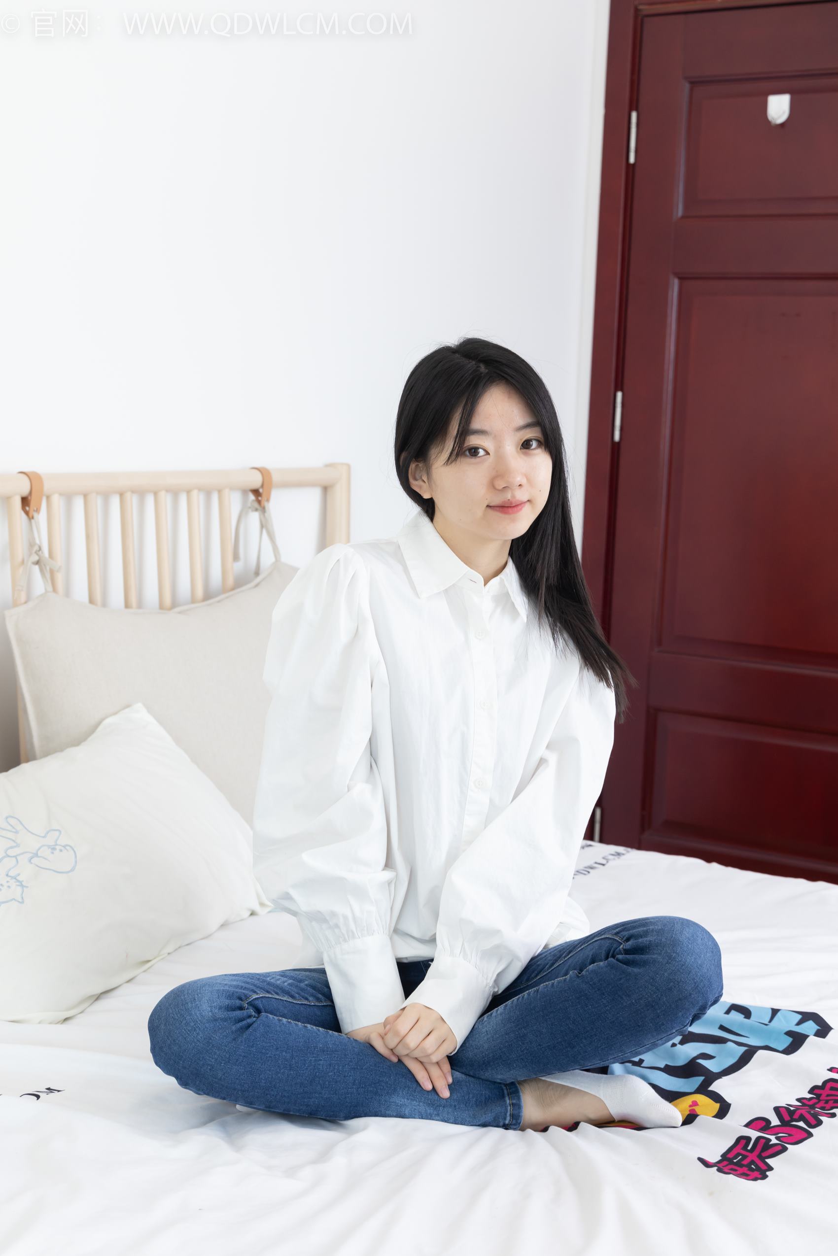 图片[134]-物恋传媒 NO.1958 欢欢-奇妙能力[160P] – 速更版-美库