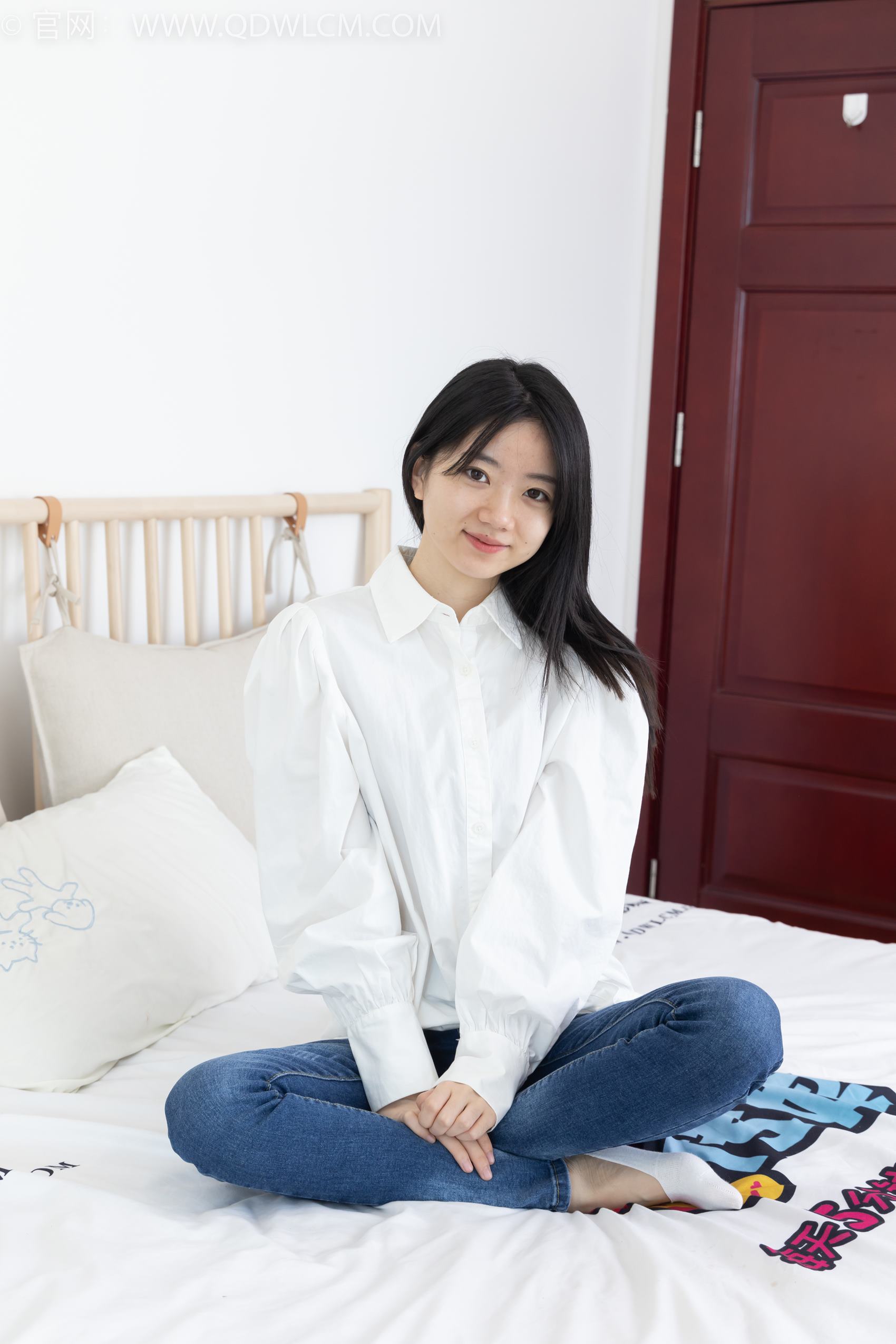 图片[135]-物恋传媒 NO.1958 欢欢-奇妙能力[160P] – 速更版-美库