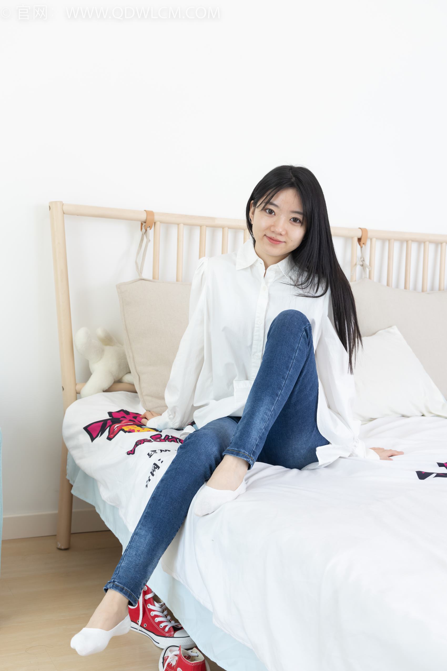 图片[146]-物恋传媒 NO.1958 欢欢-奇妙能力[160P] – 速更版-美库