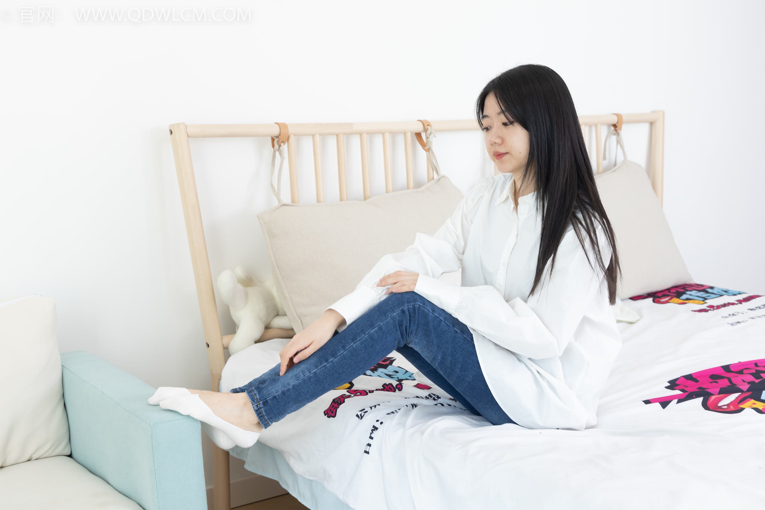 图片[147]-物恋传媒 NO.1958 欢欢-奇妙能力[160P] – 速更版-美库