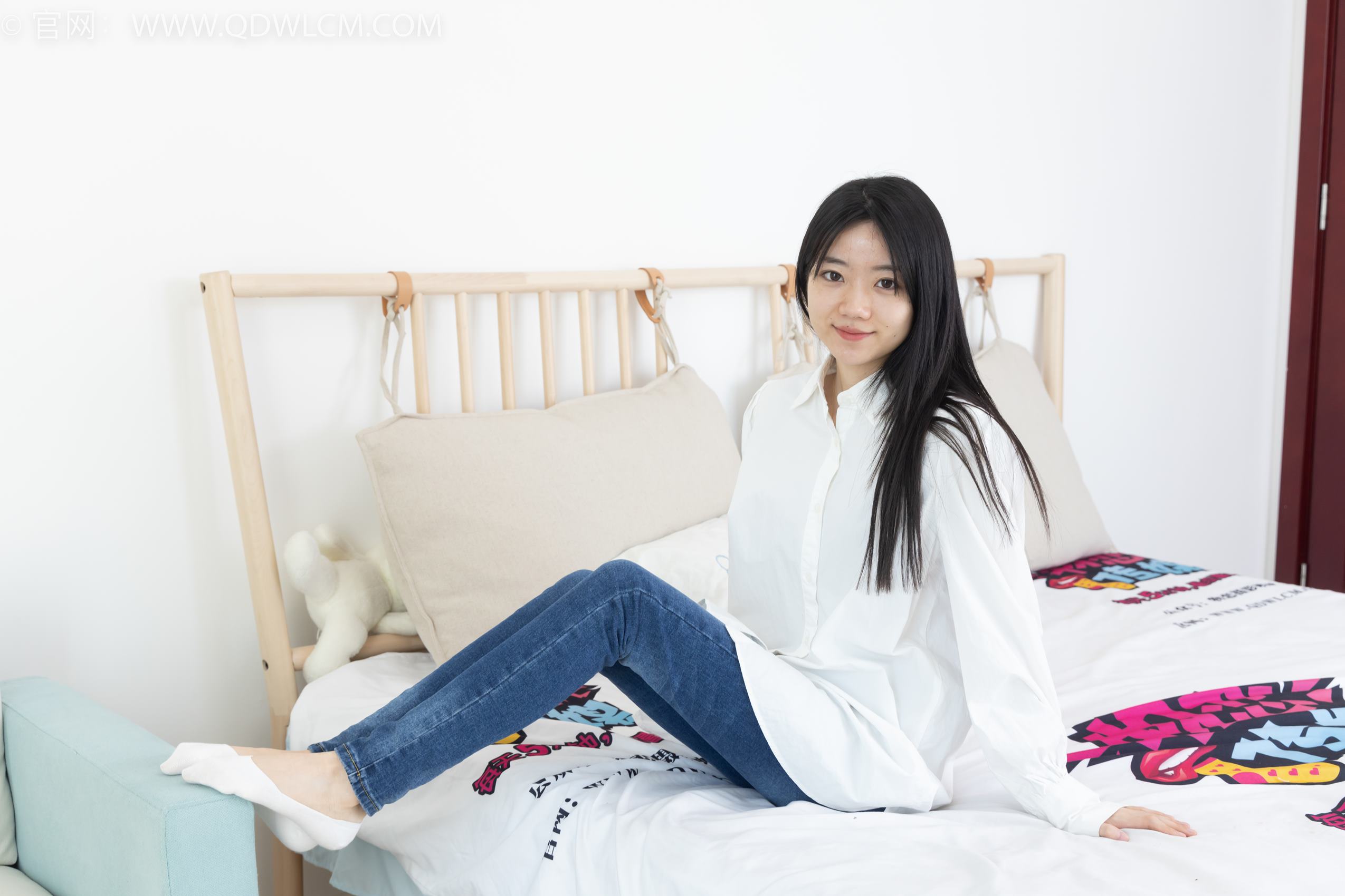 图片[148]-物恋传媒 NO.1958 欢欢-奇妙能力[160P] – 速更版-美库