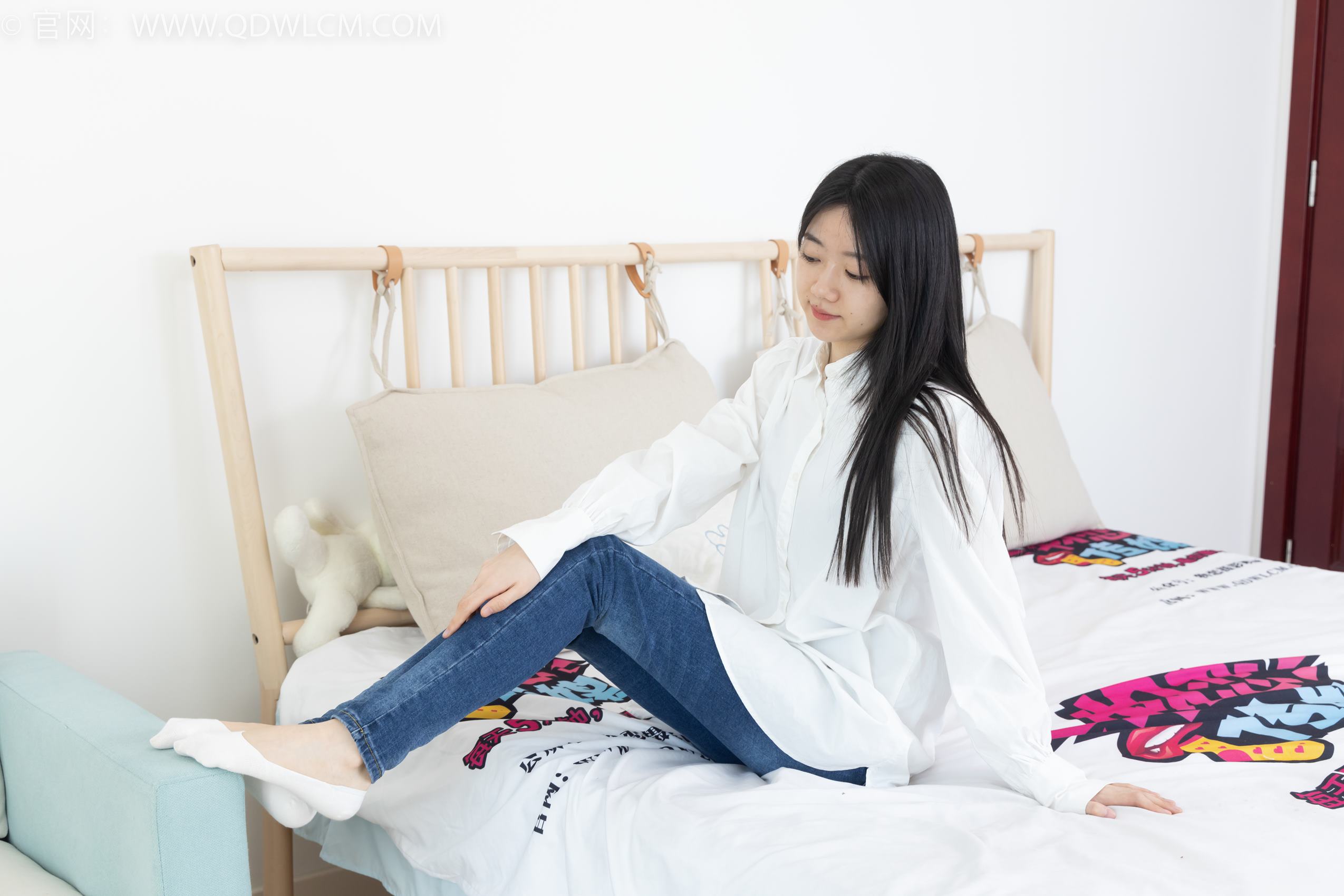 图片[149]-物恋传媒 NO.1958 欢欢-奇妙能力[160P] – 速更版-美库