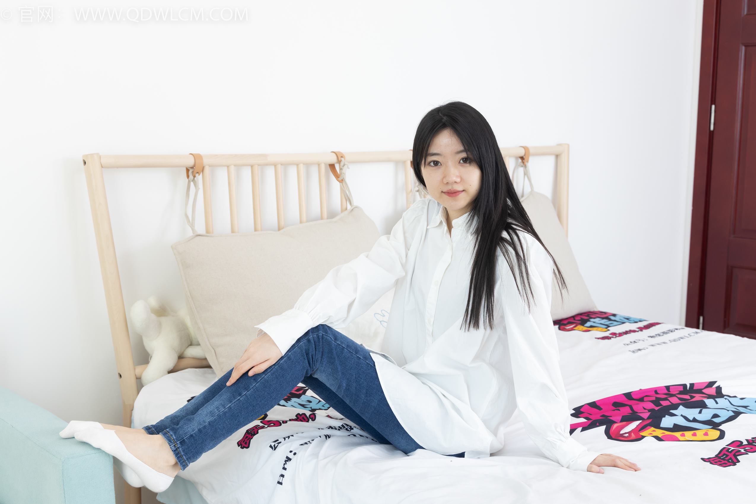 图片[150]-物恋传媒 NO.1958 欢欢-奇妙能力[160P] – 速更版-美库