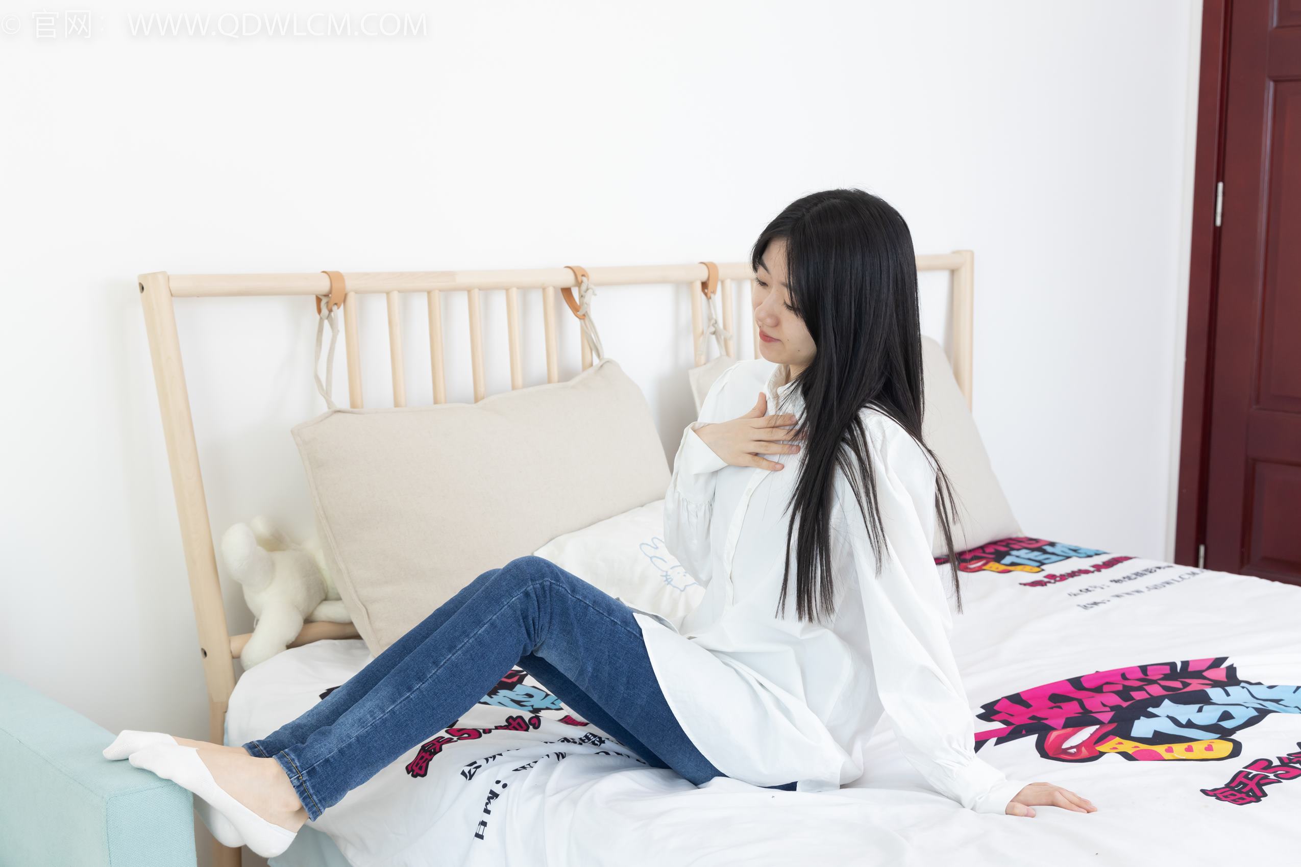 图片[152]-物恋传媒 NO.1958 欢欢-奇妙能力[160P] – 速更版-美库