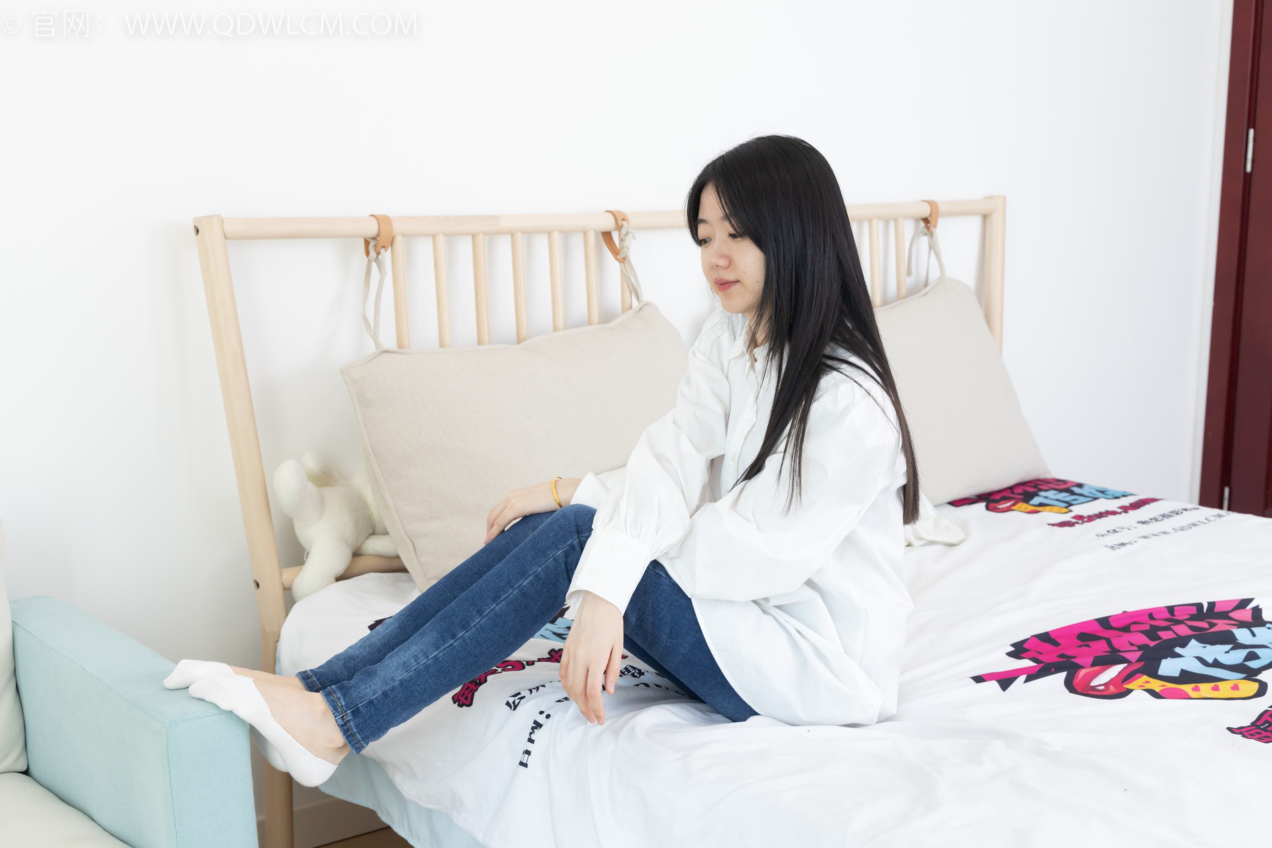 图片[153]-物恋传媒 NO.1958 欢欢-奇妙能力[160P] – 速更版-美库