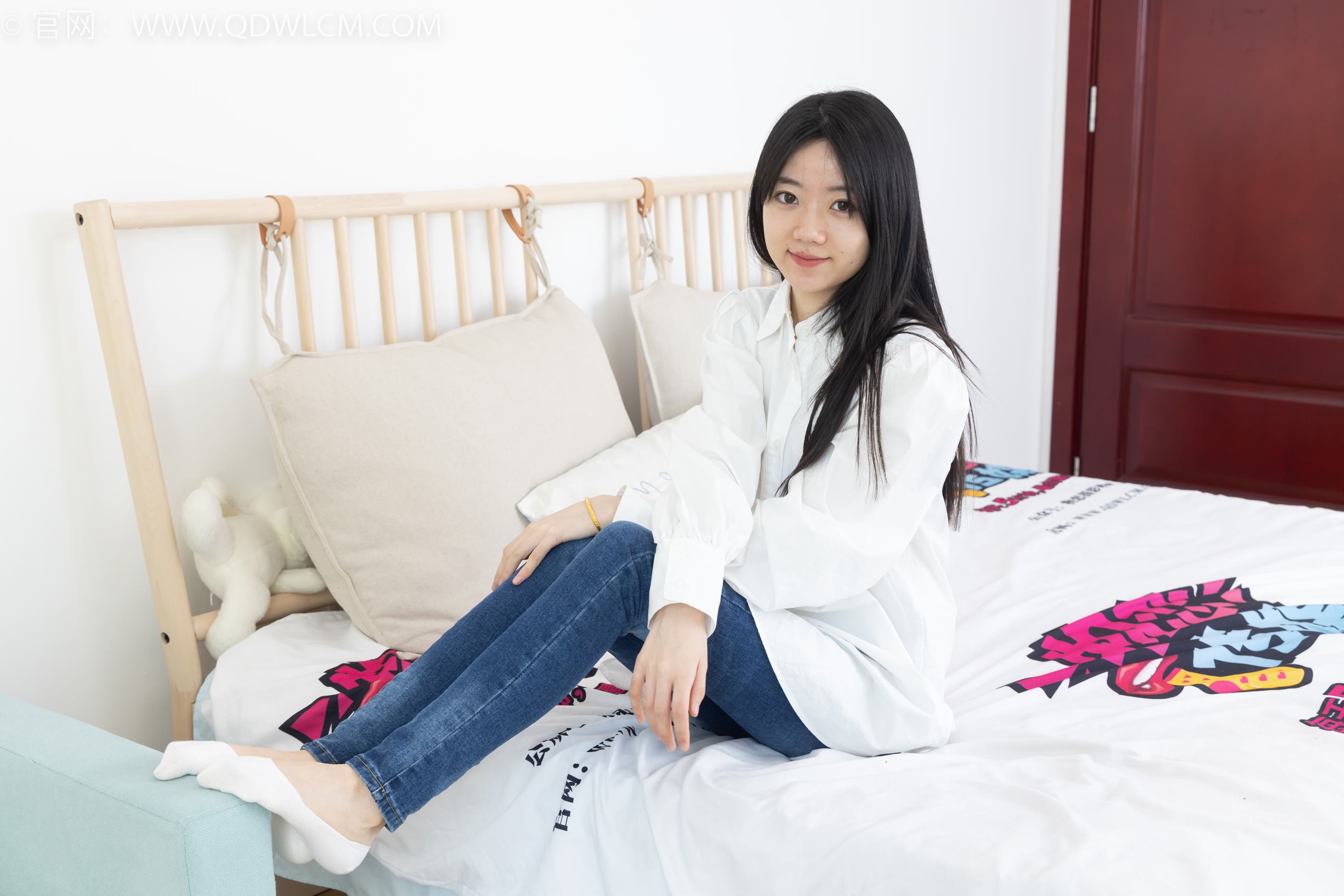 图片[154]-物恋传媒 NO.1958 欢欢-奇妙能力[160P] – 速更版-美库