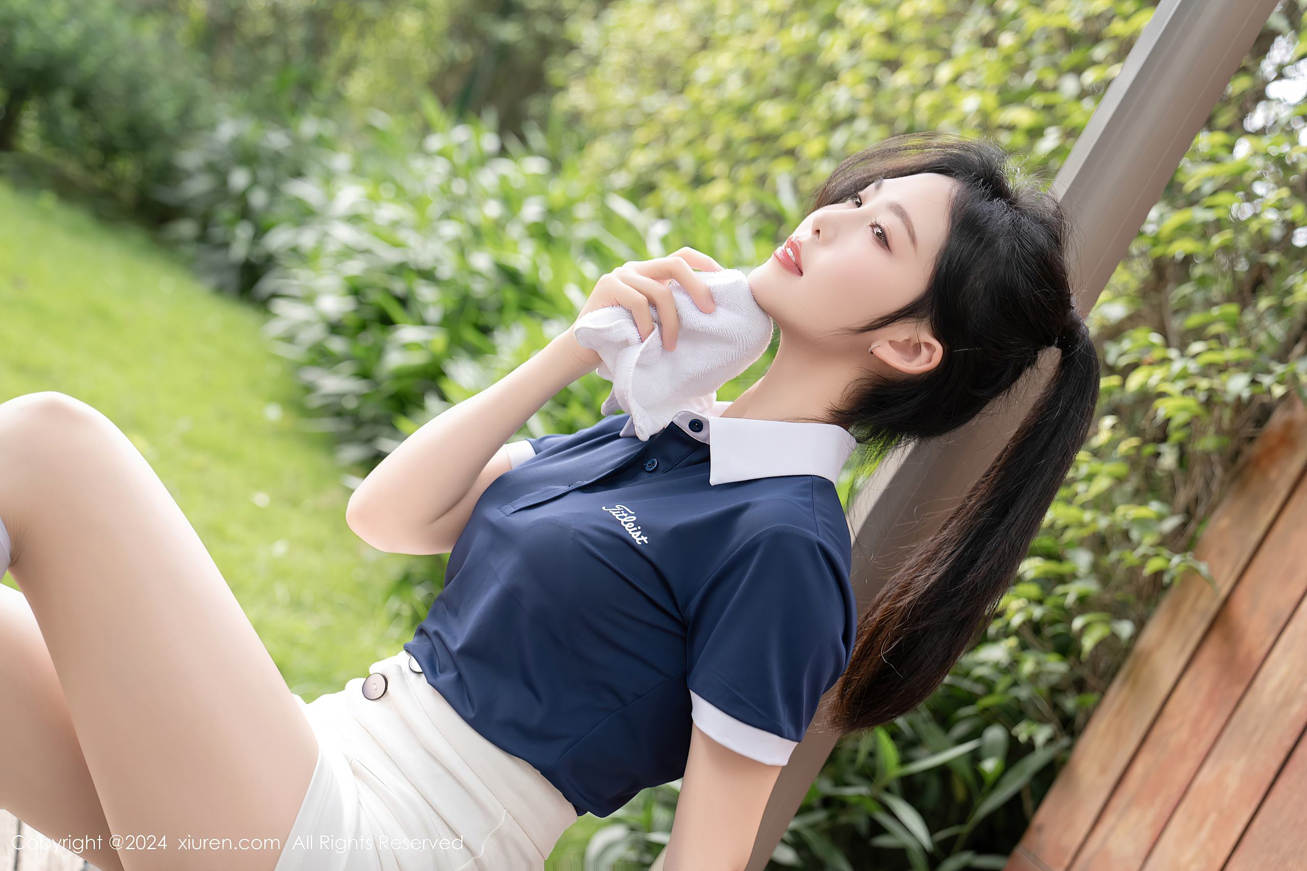 图片[10]-[Xiuren秀人网]2024.05.30 NO.8625 利世[26+1P] – 速更版-美库