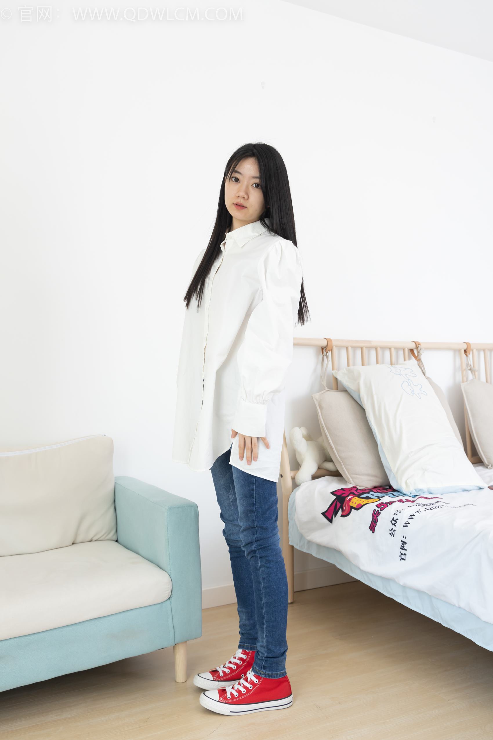 图片[157]-物恋传媒 NO.1958 欢欢-奇妙能力[160P] – 速更版-美库