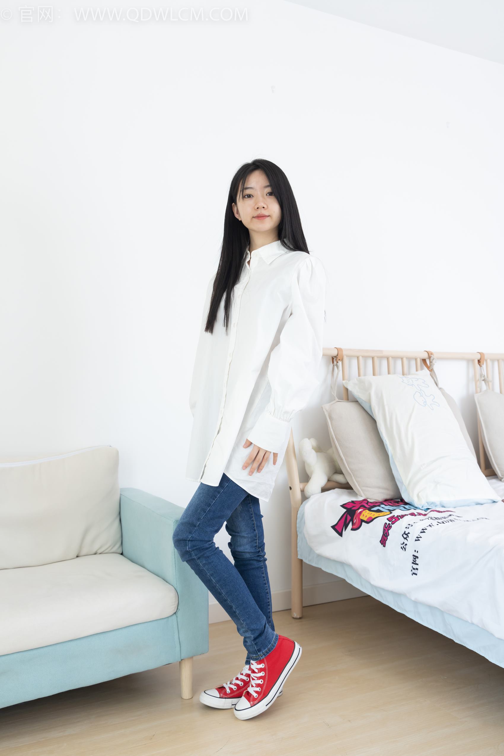 图片[158]-物恋传媒 NO.1958 欢欢-奇妙能力[160P] – 速更版-美库