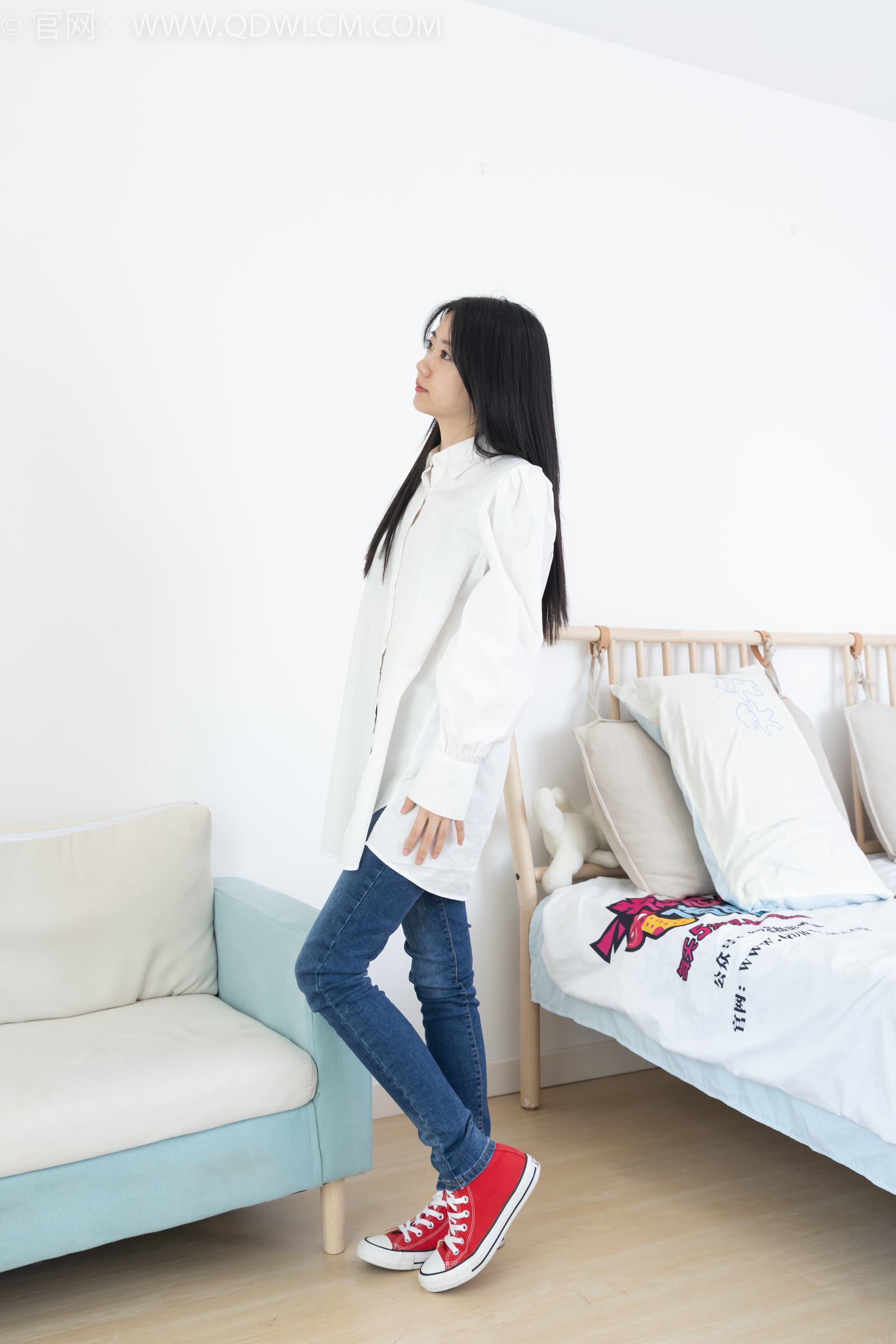 图片[159]-物恋传媒 NO.1958 欢欢-奇妙能力[160P] – 速更版-美库