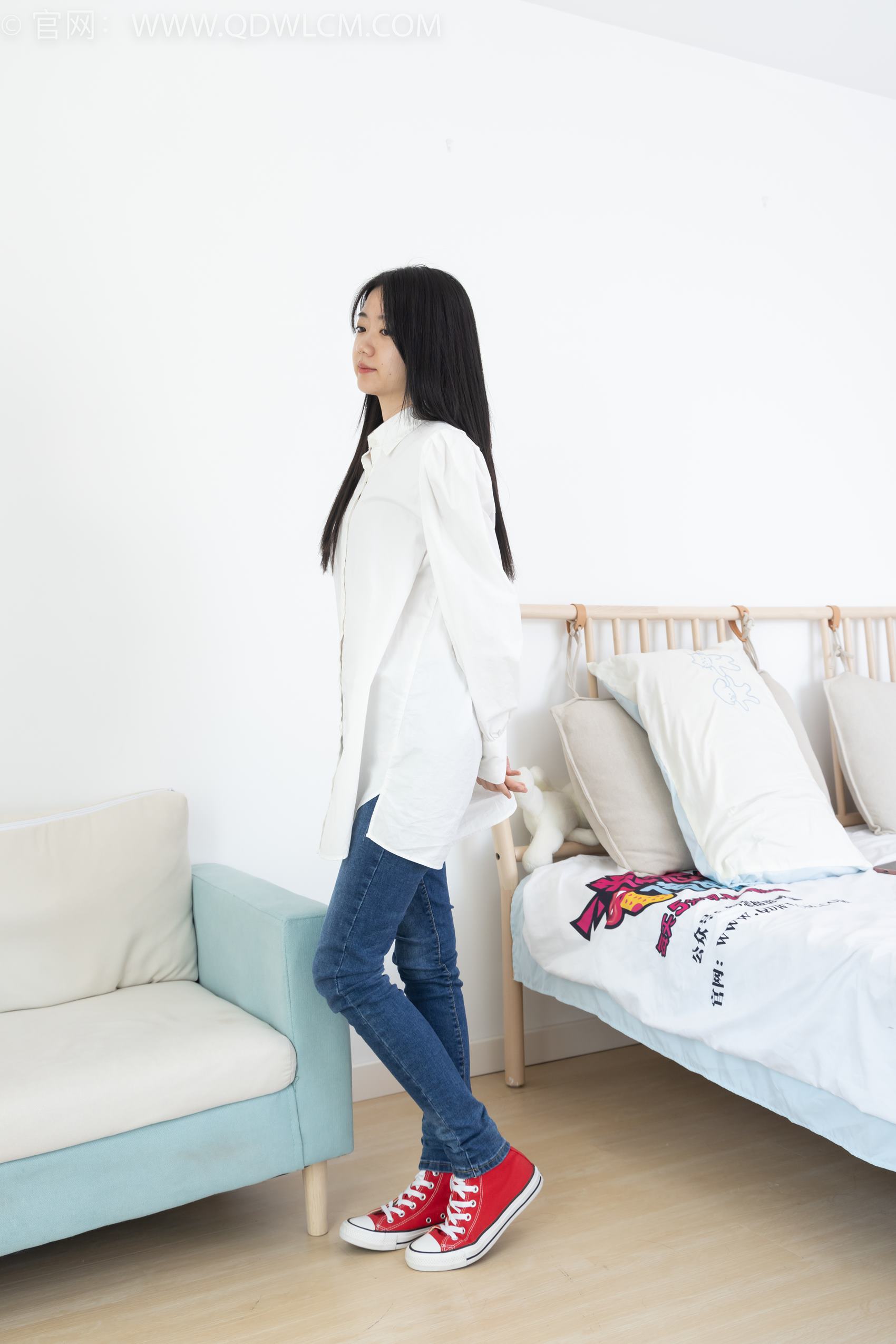 图片[160]-物恋传媒 NO.1958 欢欢-奇妙能力[160P] – 速更版-美库