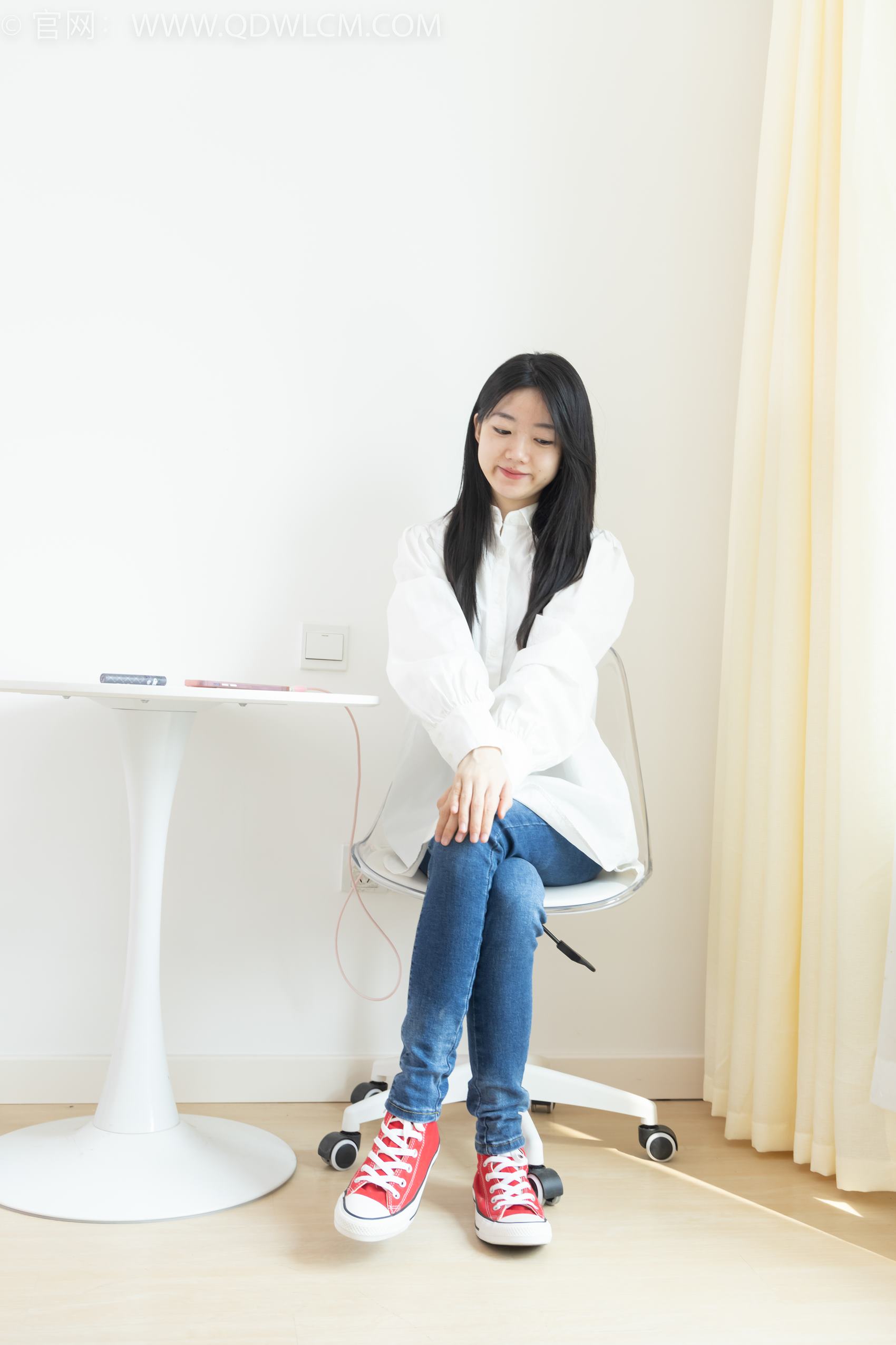 图片[161]-物恋传媒 NO.1958 欢欢-奇妙能力[160P] – 速更版-美库