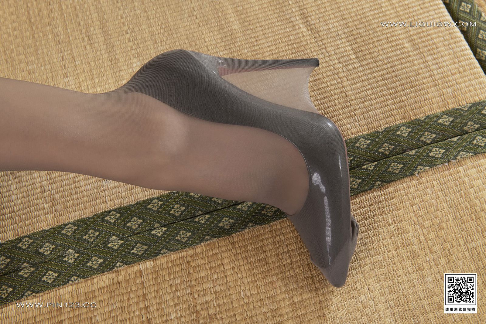 图片[14]-[Ligui丽柜]2024.07.01 我为丝狂 汐汐[50+1P] – 速更版-美库