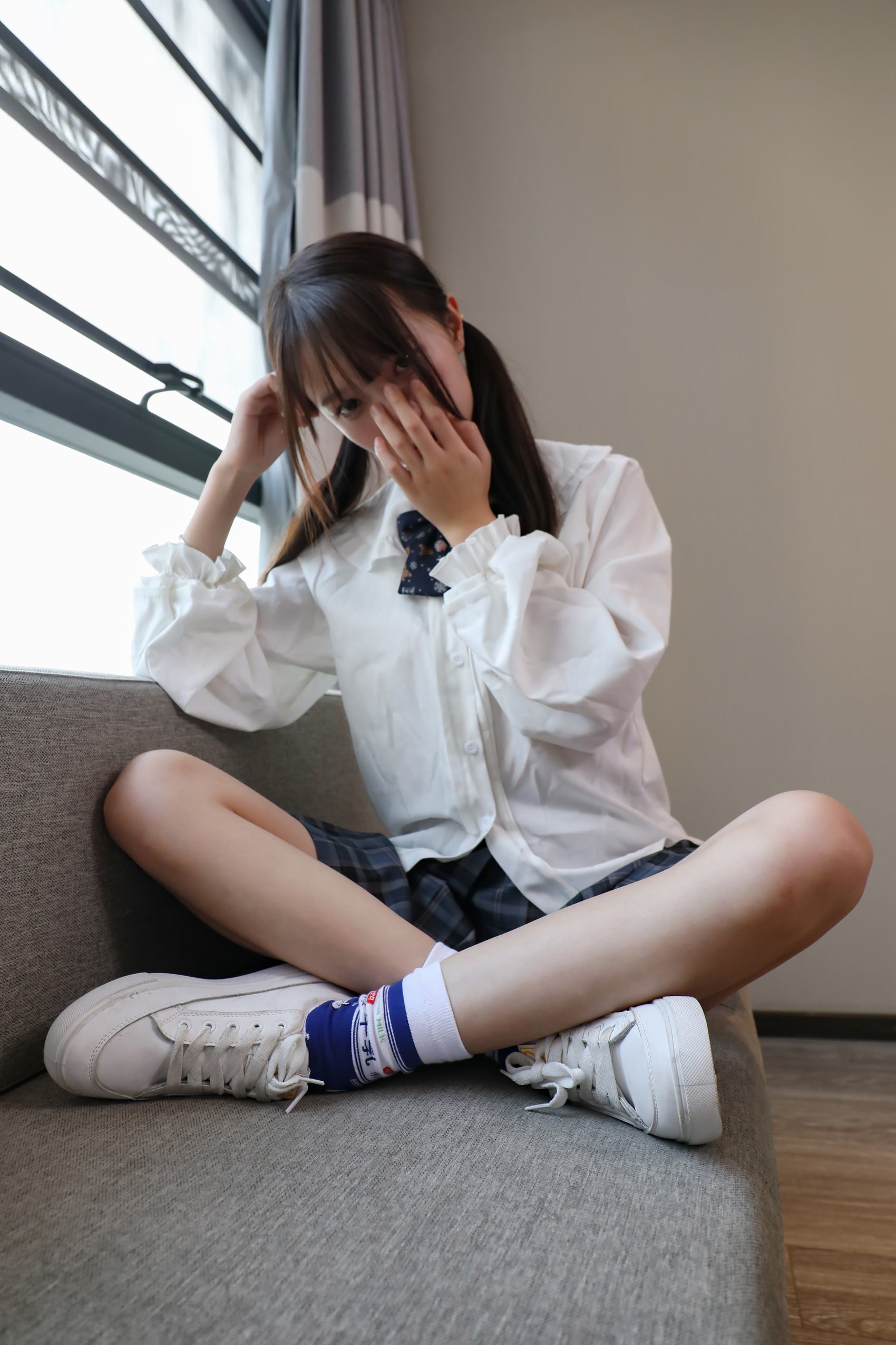 图片[14]-MZSOCK 众筹一季 NO.001 樱子 [93P] – 速更版-美库