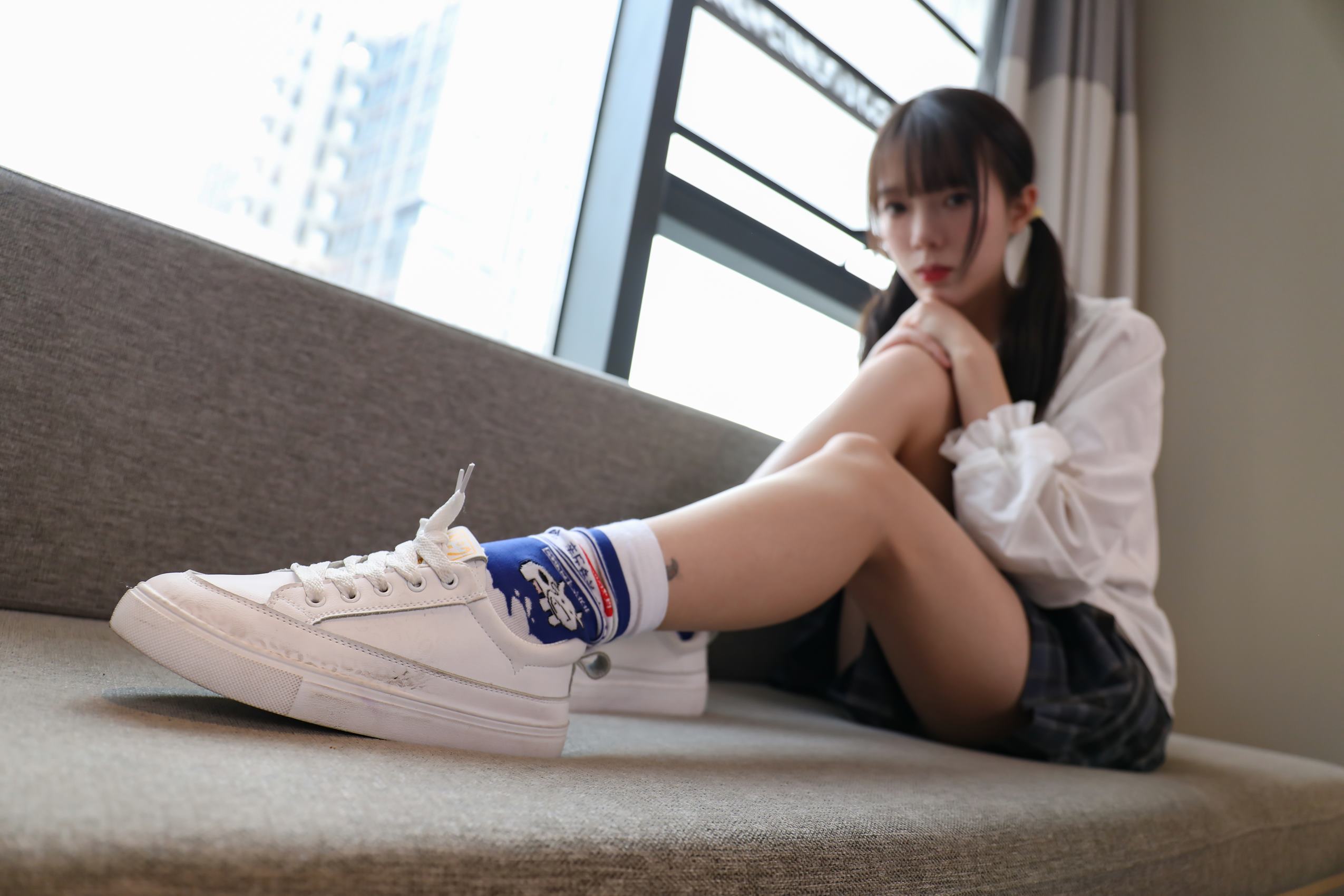 图片[19]-MZSOCK 众筹一季 NO.001 樱子 [93P] – 速更版-美库