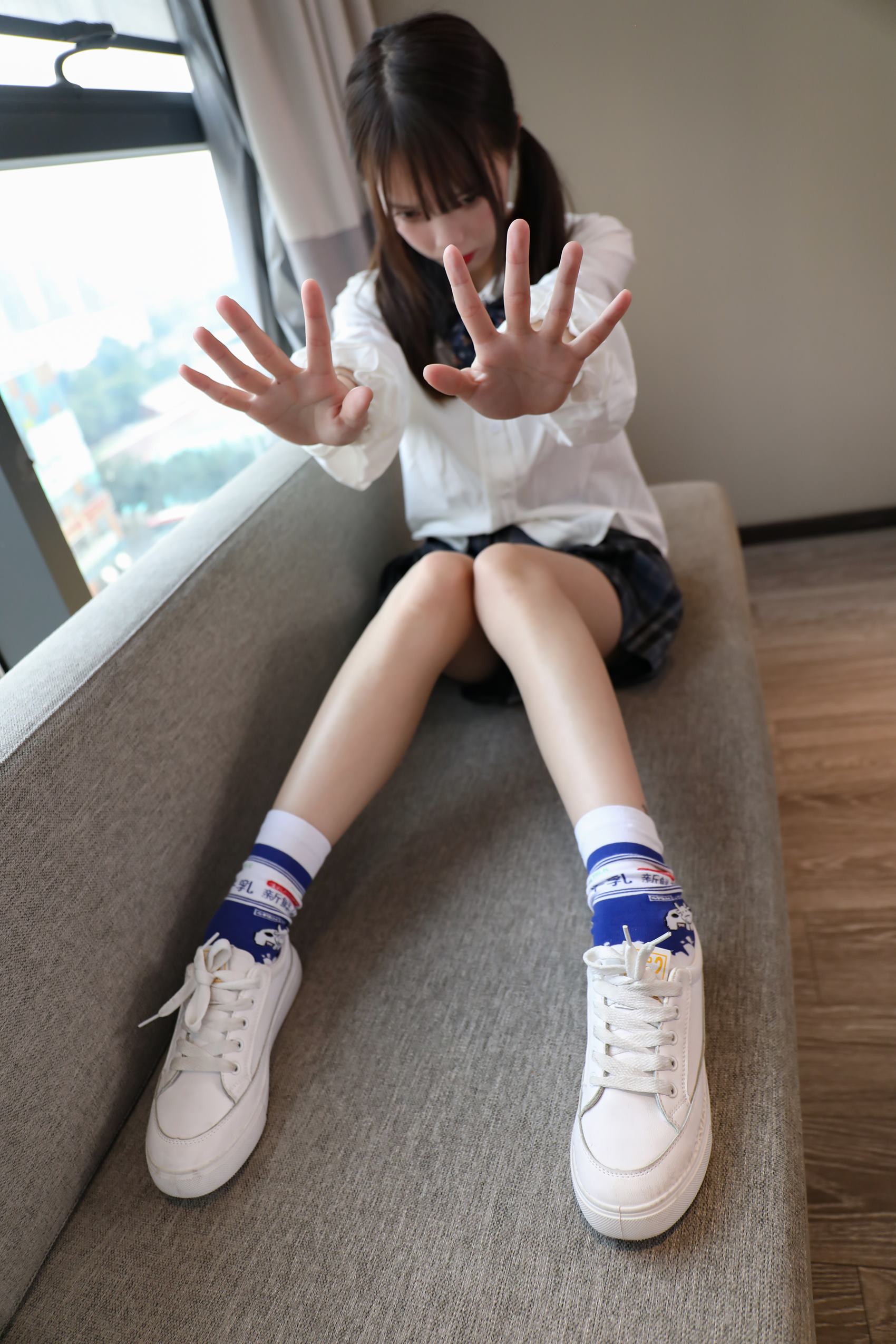 图片[20]-MZSOCK 众筹一季 NO.001 樱子 [93P] – 速更版-美库