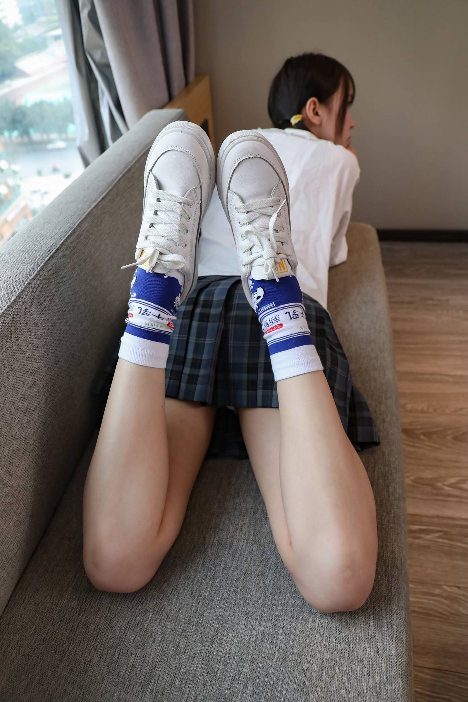 图片[24]-MZSOCK 众筹一季 NO.001 樱子 [93P] – 速更版-美库