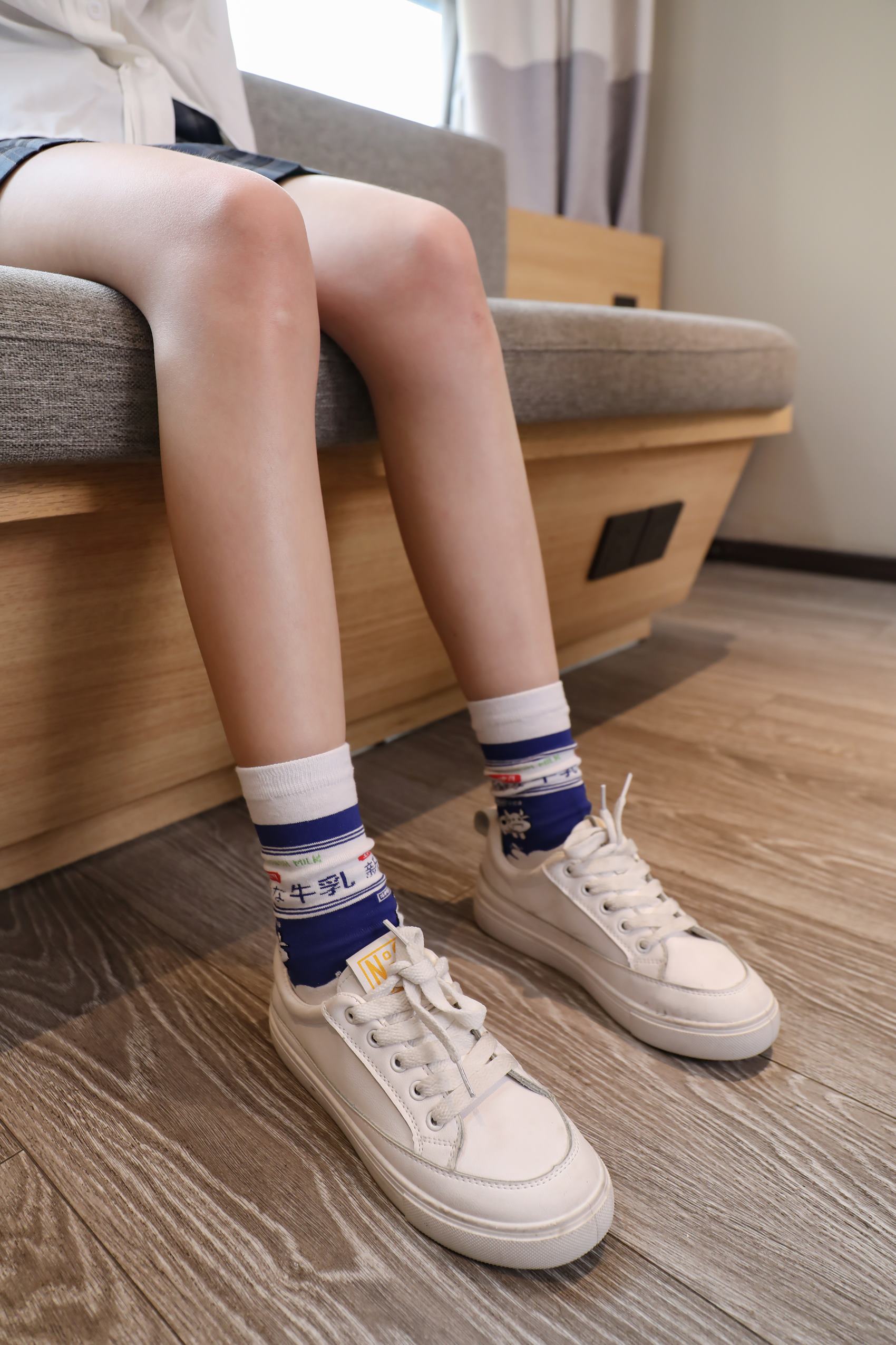 图片[26]-MZSOCK 众筹一季 NO.001 樱子 [93P] – 速更版-美库