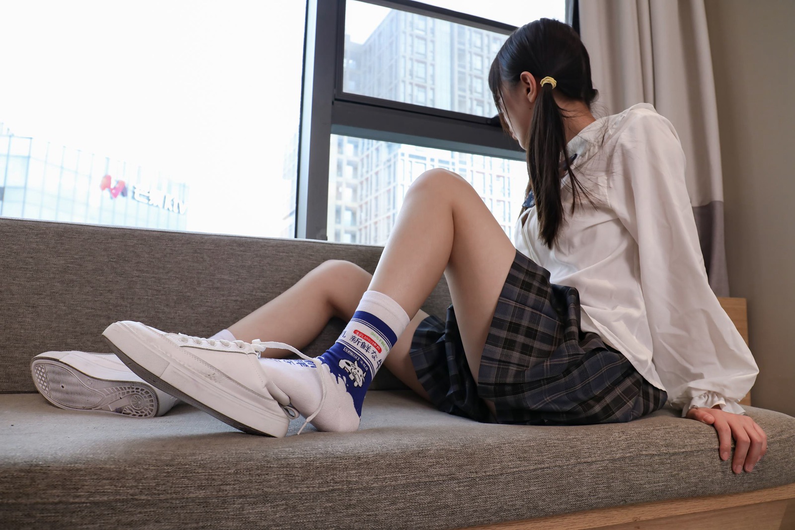 图片[30]-MZSOCK 众筹一季 NO.001 樱子 [93P] – 速更版-美库