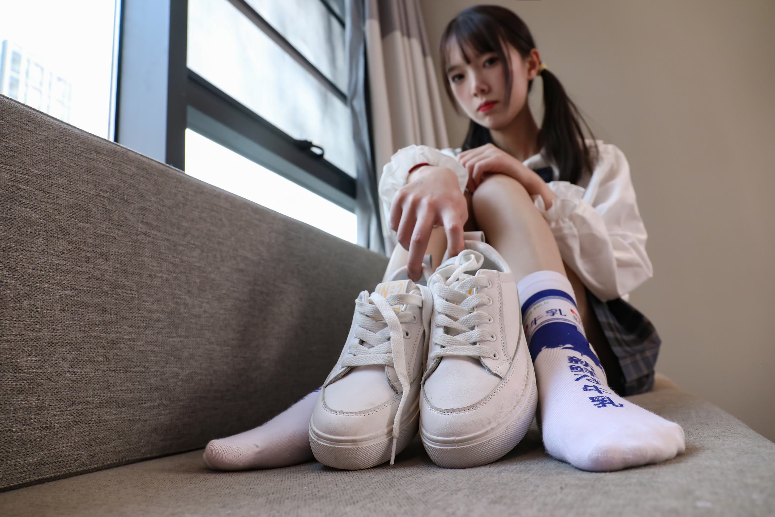 图片[32]-MZSOCK 众筹一季 NO.001 樱子 [93P] – 速更版-美库