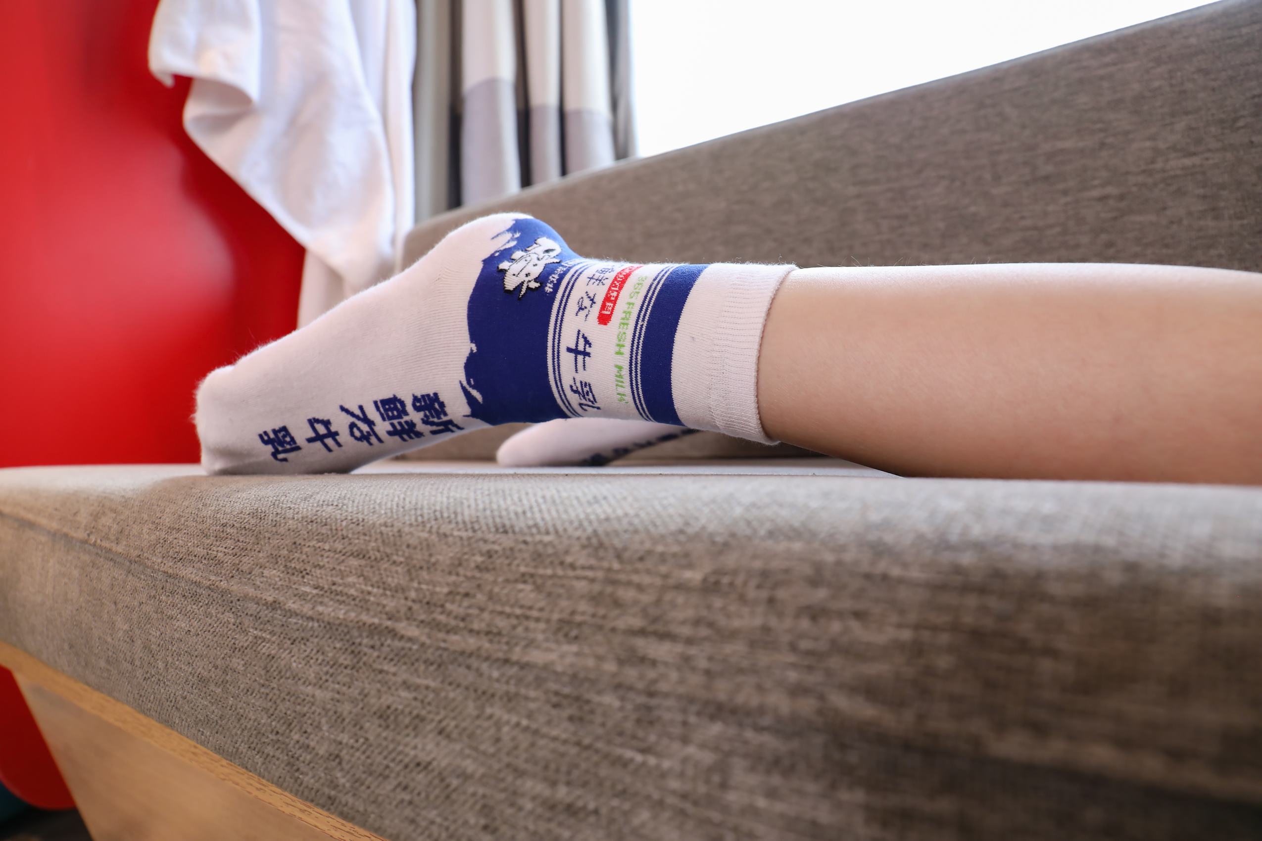 图片[36]-MZSOCK 众筹一季 NO.001 樱子 [93P] – 速更版-美库