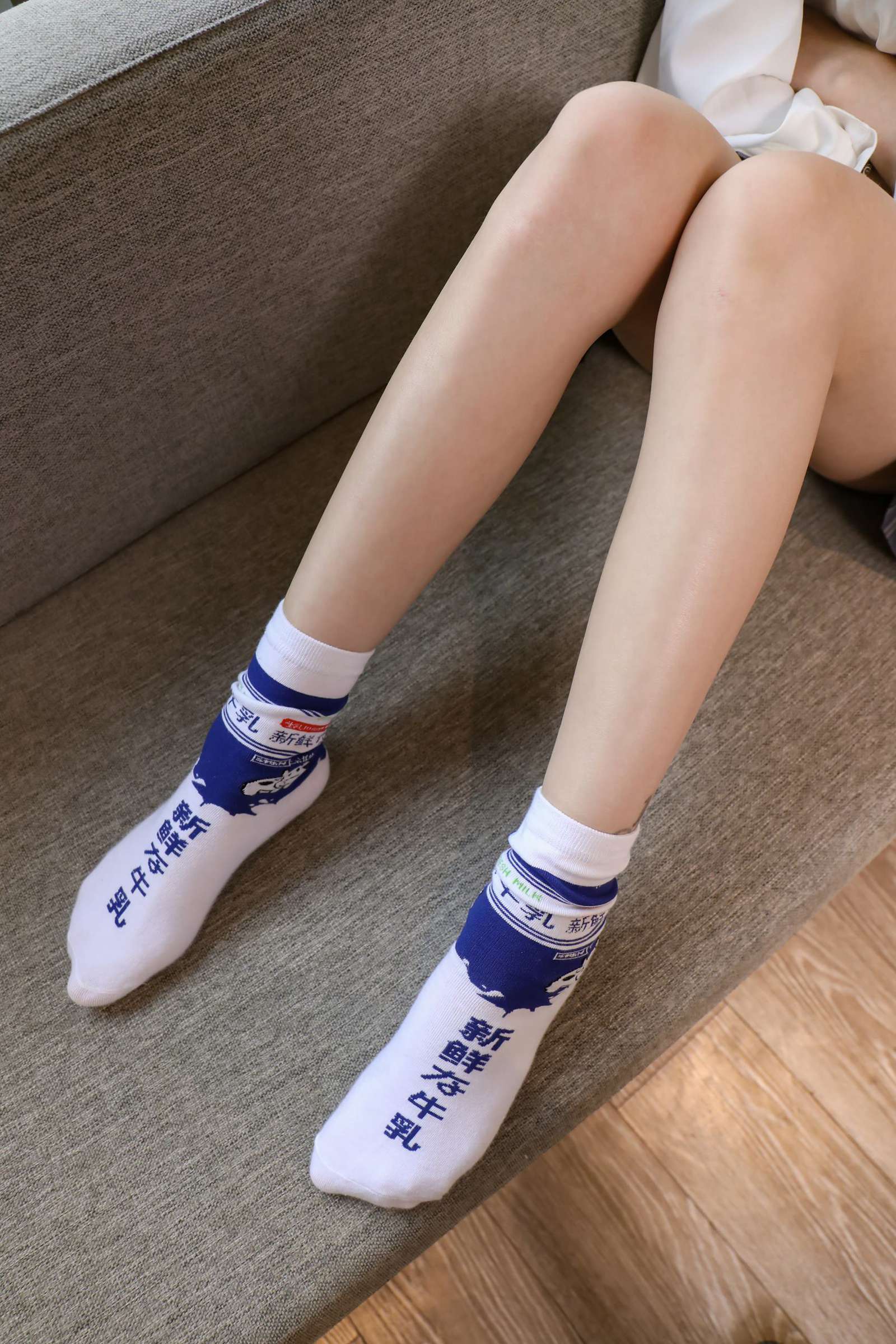 图片[39]-MZSOCK 众筹一季 NO.001 樱子 [93P] – 速更版-美库