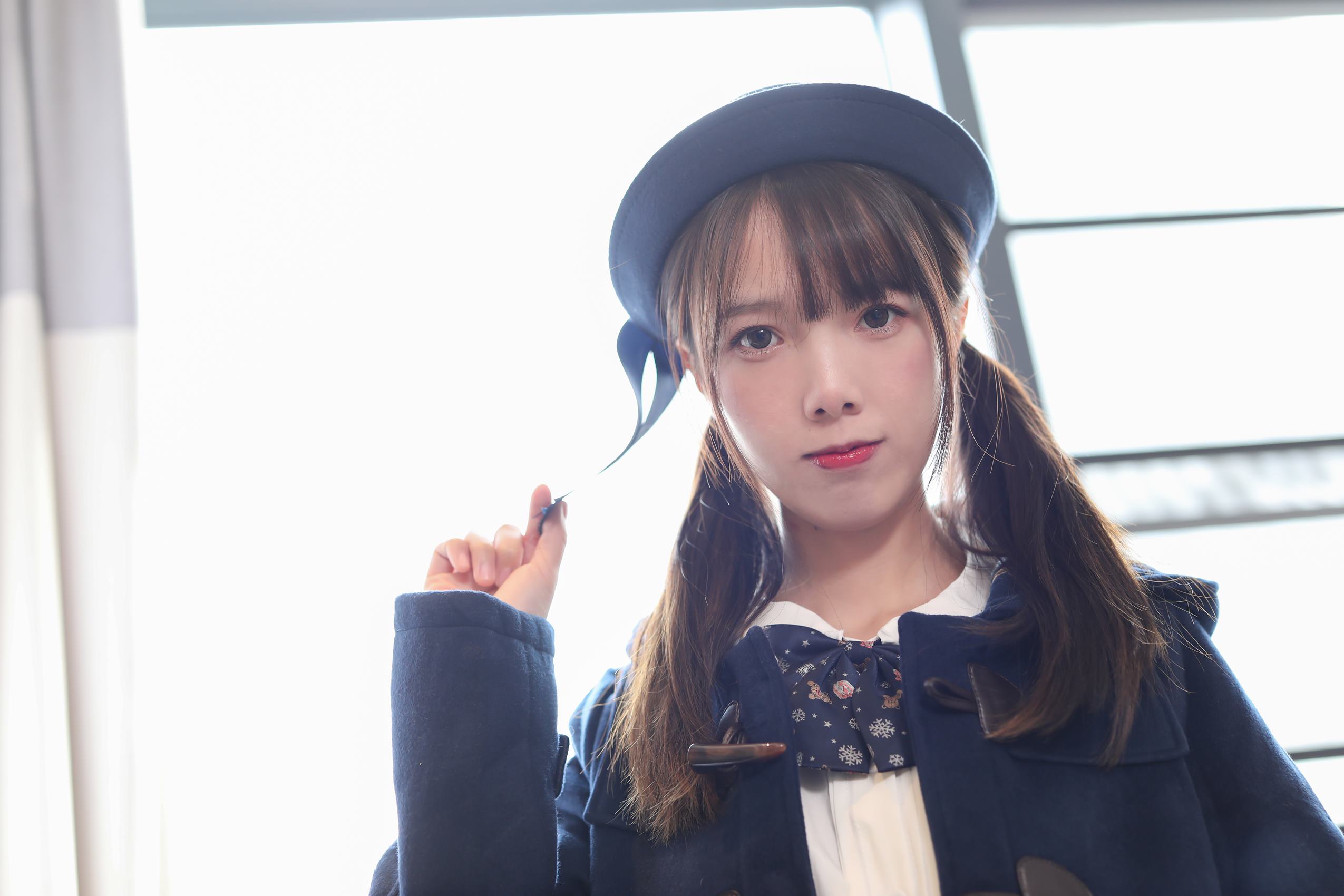 图片[93]-MZSOCK 众筹一季 NO.001 樱子 [93P] – 速更版-美库