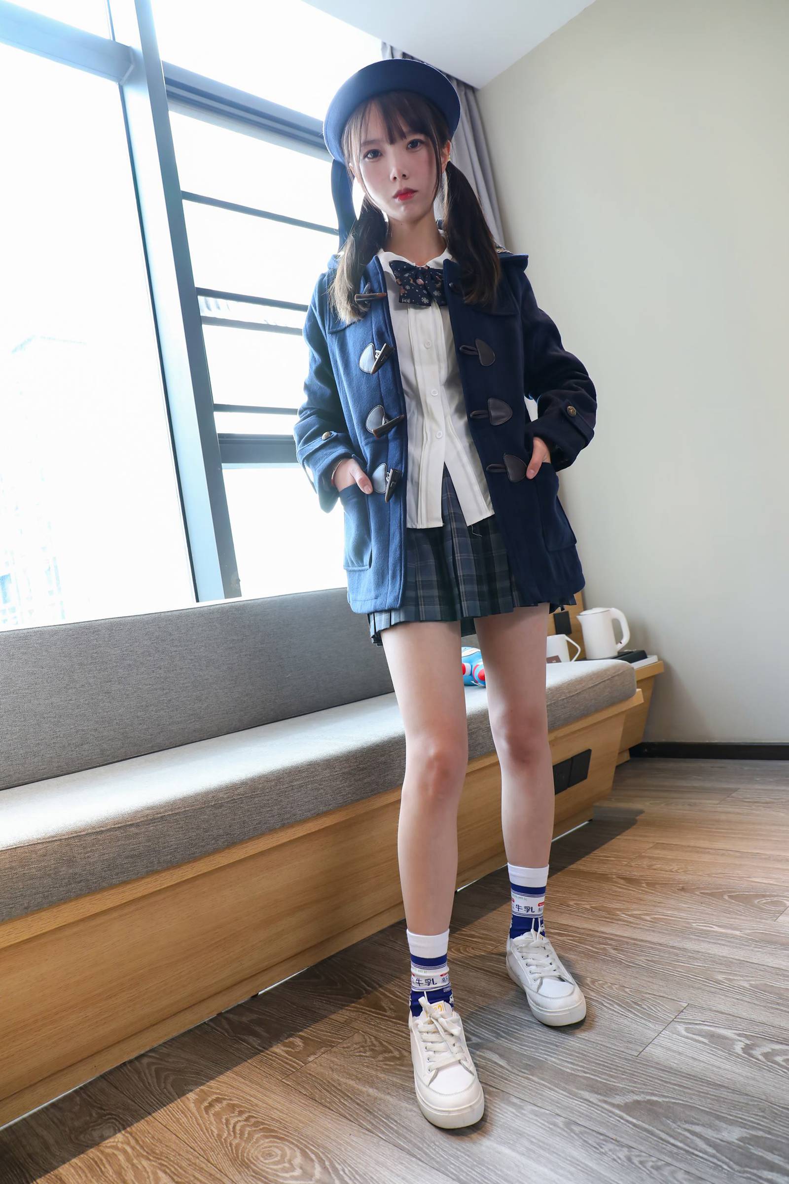 图片[94]-MZSOCK 众筹一季 NO.001 樱子 [93P] – 速更版-美库