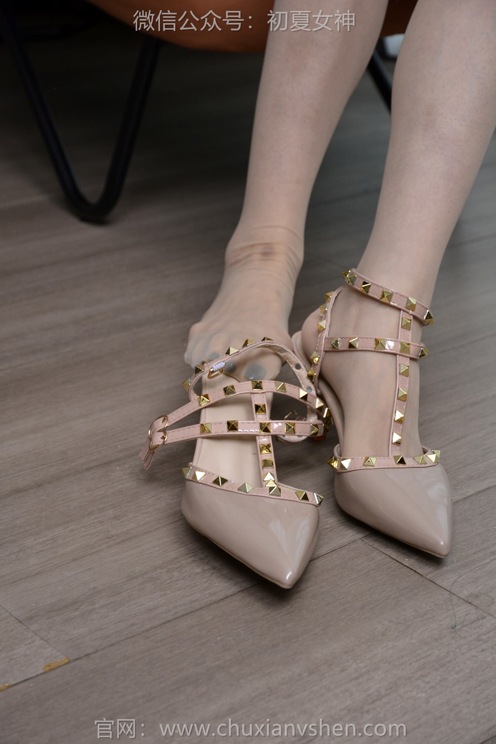 图片[100]-初夏女神 NO.139 柒柒 粉红回忆[140P] – 速更版-美库