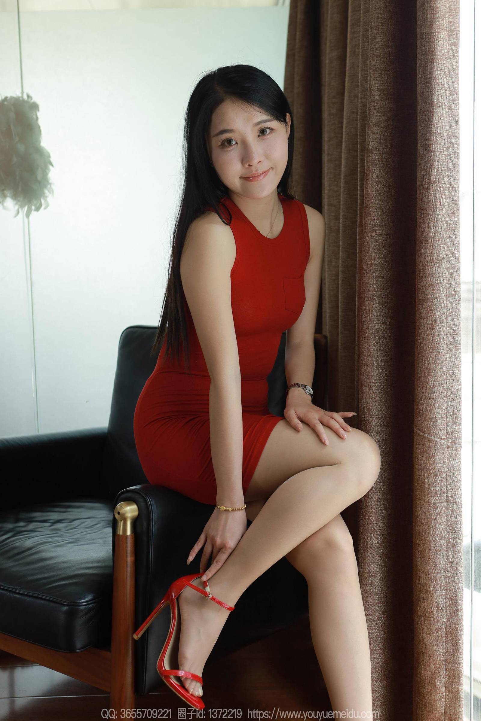 图片[52]-[IESS异思趣向] 2024.04.29 丝享家1728：婉萍《红楼梦》[83P] – 速更版-美库