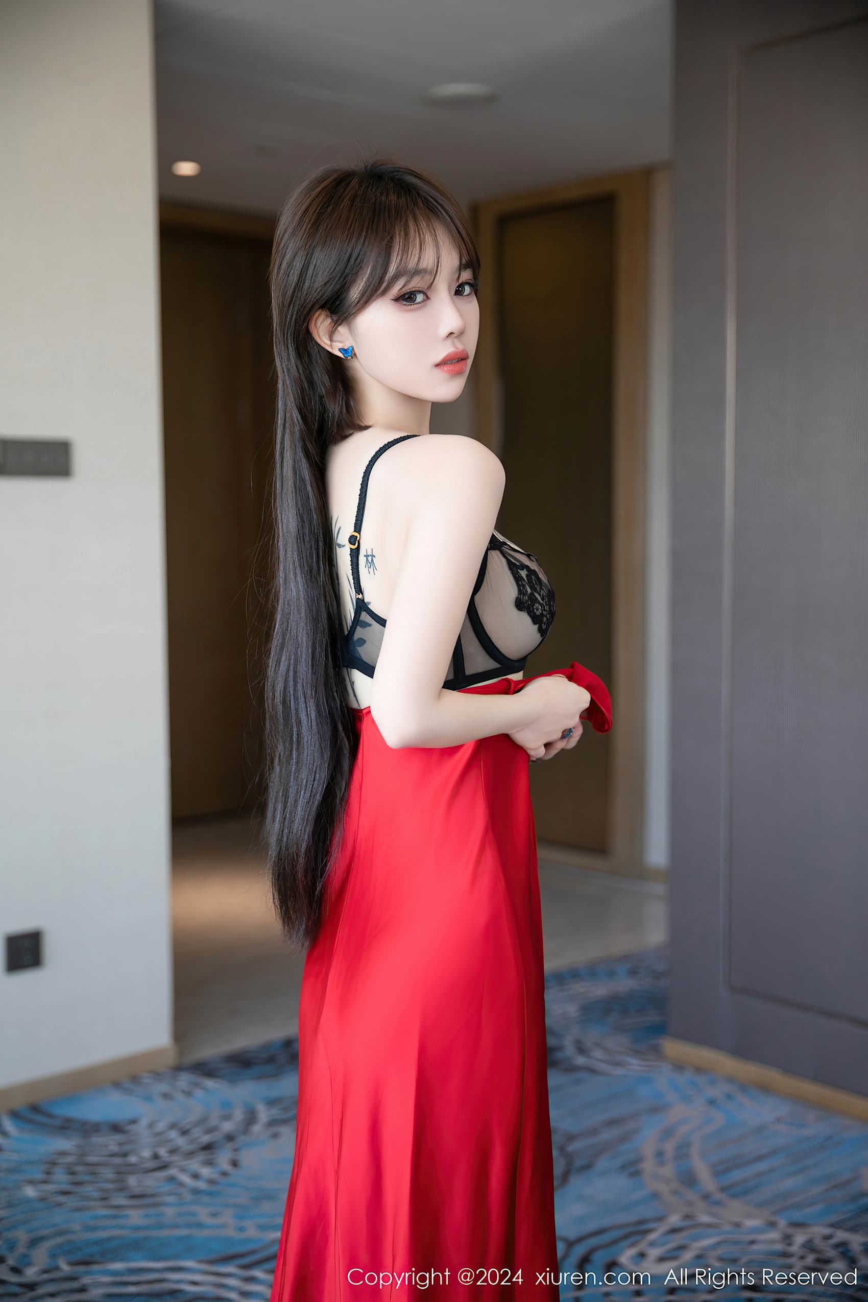 图片[20]-[Xiuren秀人网]2024.05.31 NO.8630 奶瓶.[42+1P] – 速更版-美库