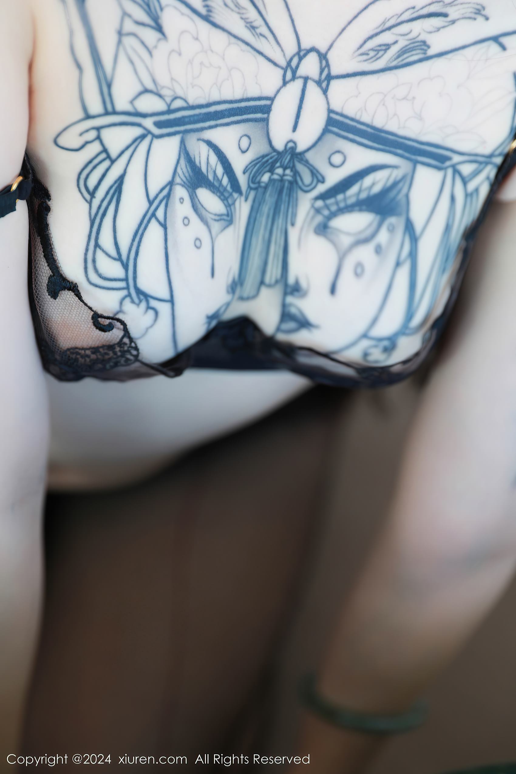 图片[28]-[Xiuren秀人网]2024.05.31 NO.8630 奶瓶.[42+1P] – 速更版-美库