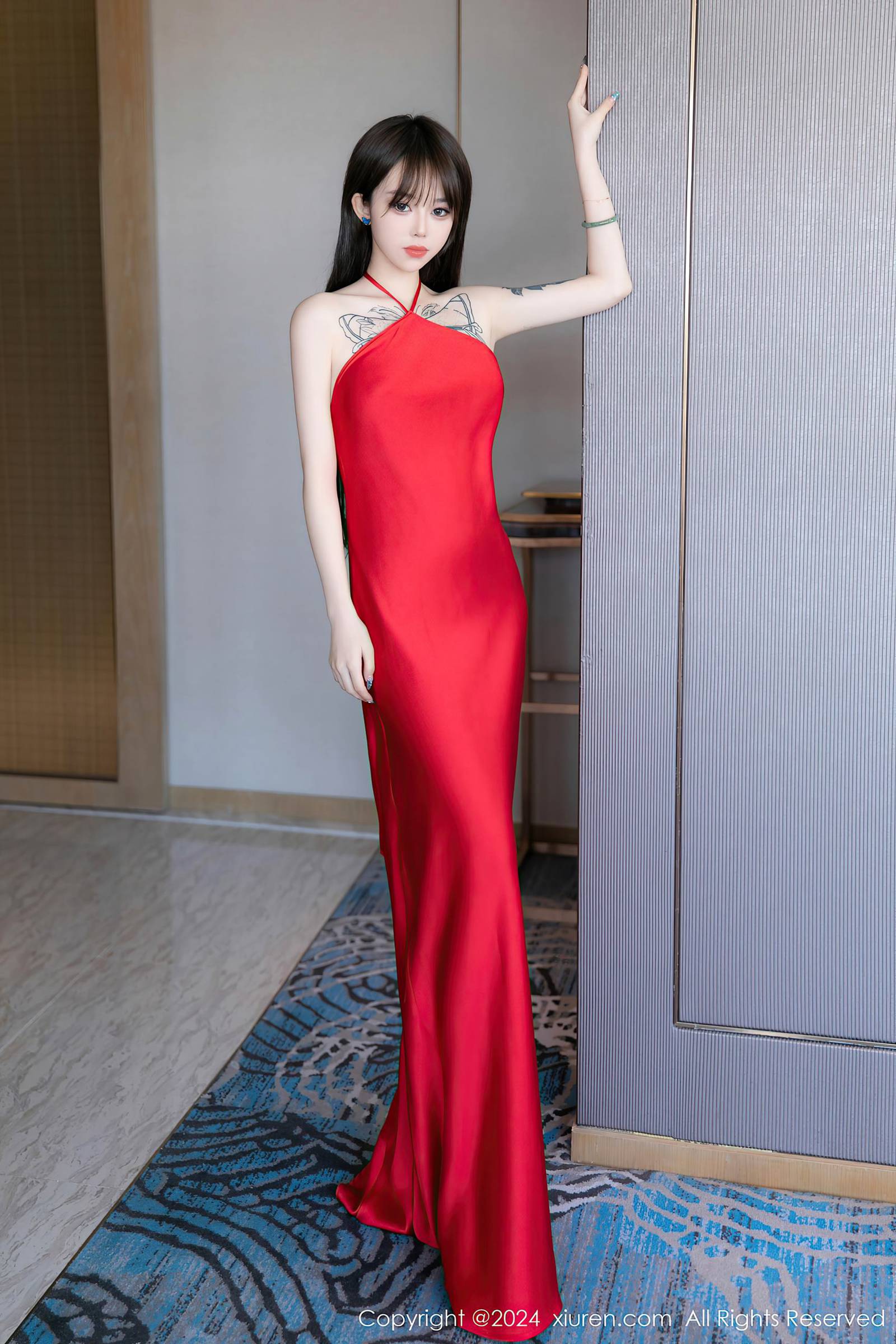 图片[45]-[Xiuren秀人网]2024.05.31 NO.8630 奶瓶.[42+1P] – 速更版-美库