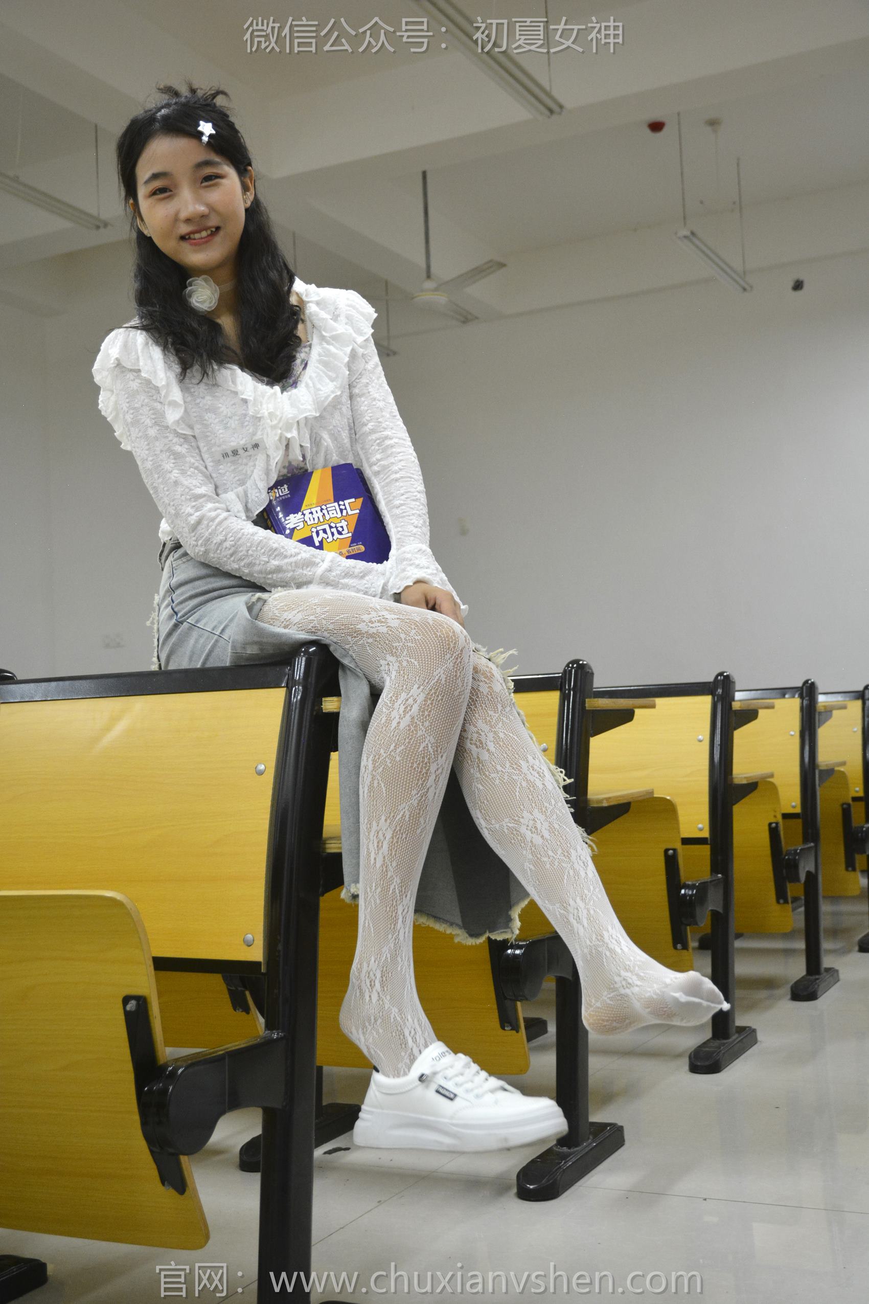 图片[80]-初夏女神 NO.140 点点 潮流之光[120P] – 速更版-美库