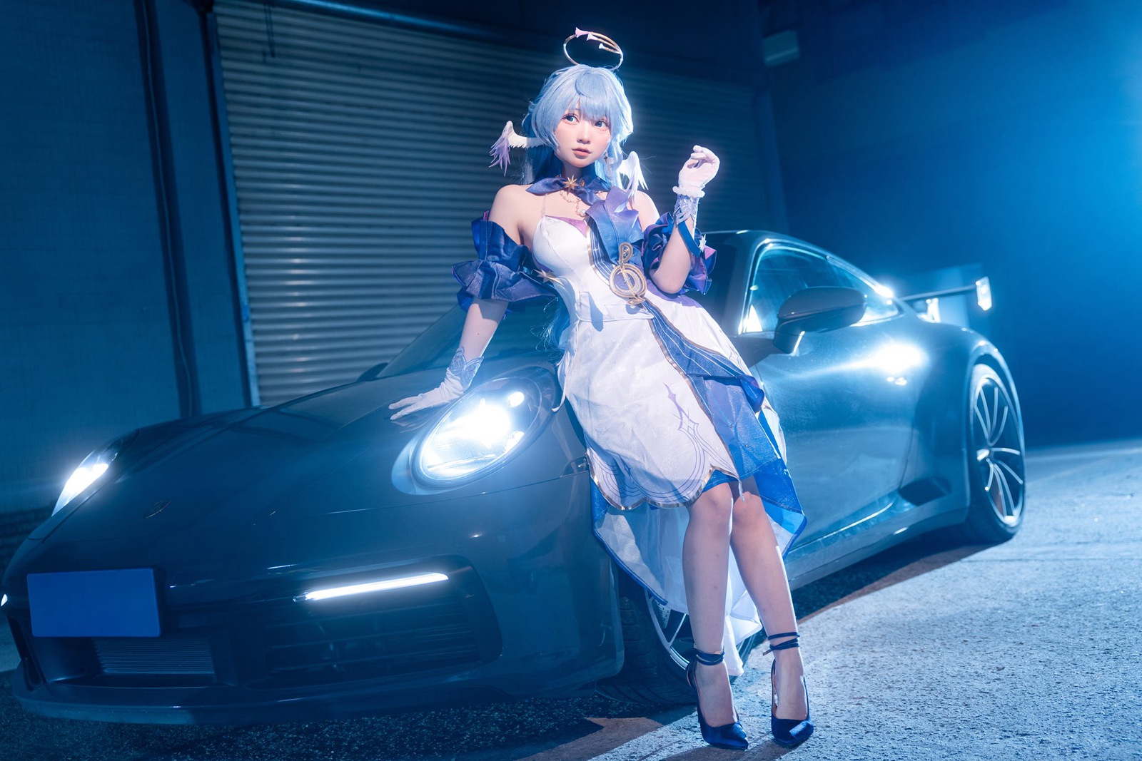 图片[14]-花铃  – 知更鸟[18P] – 速更版-美库